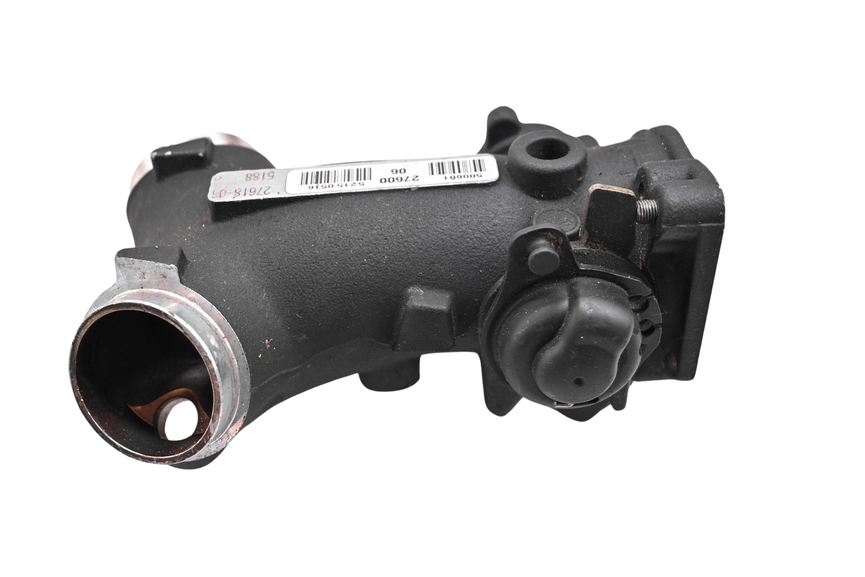 06 Harley Davidson FXDLI Throttle Body