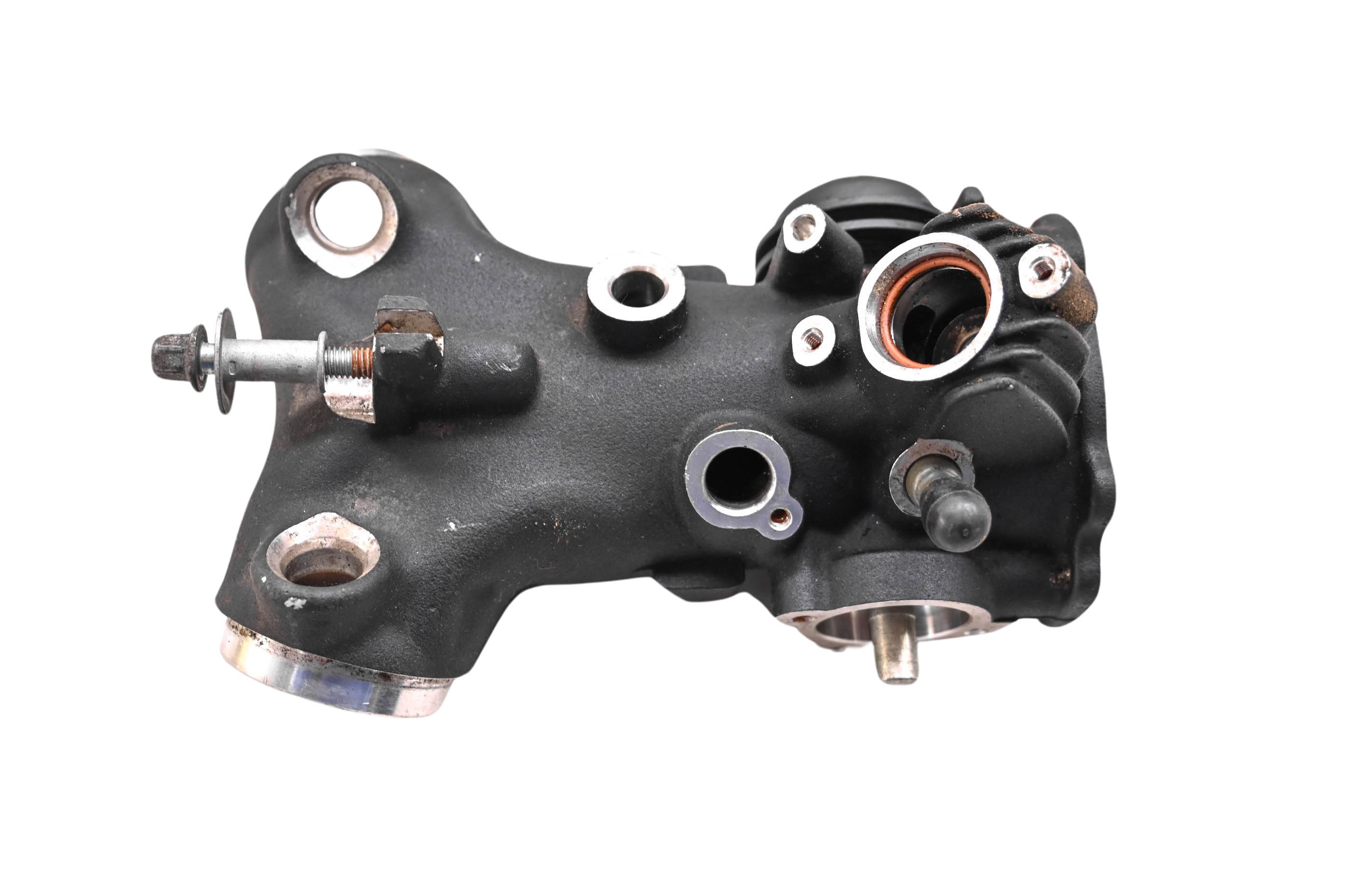 06 Harley Davidson FXDLI Throttle Body