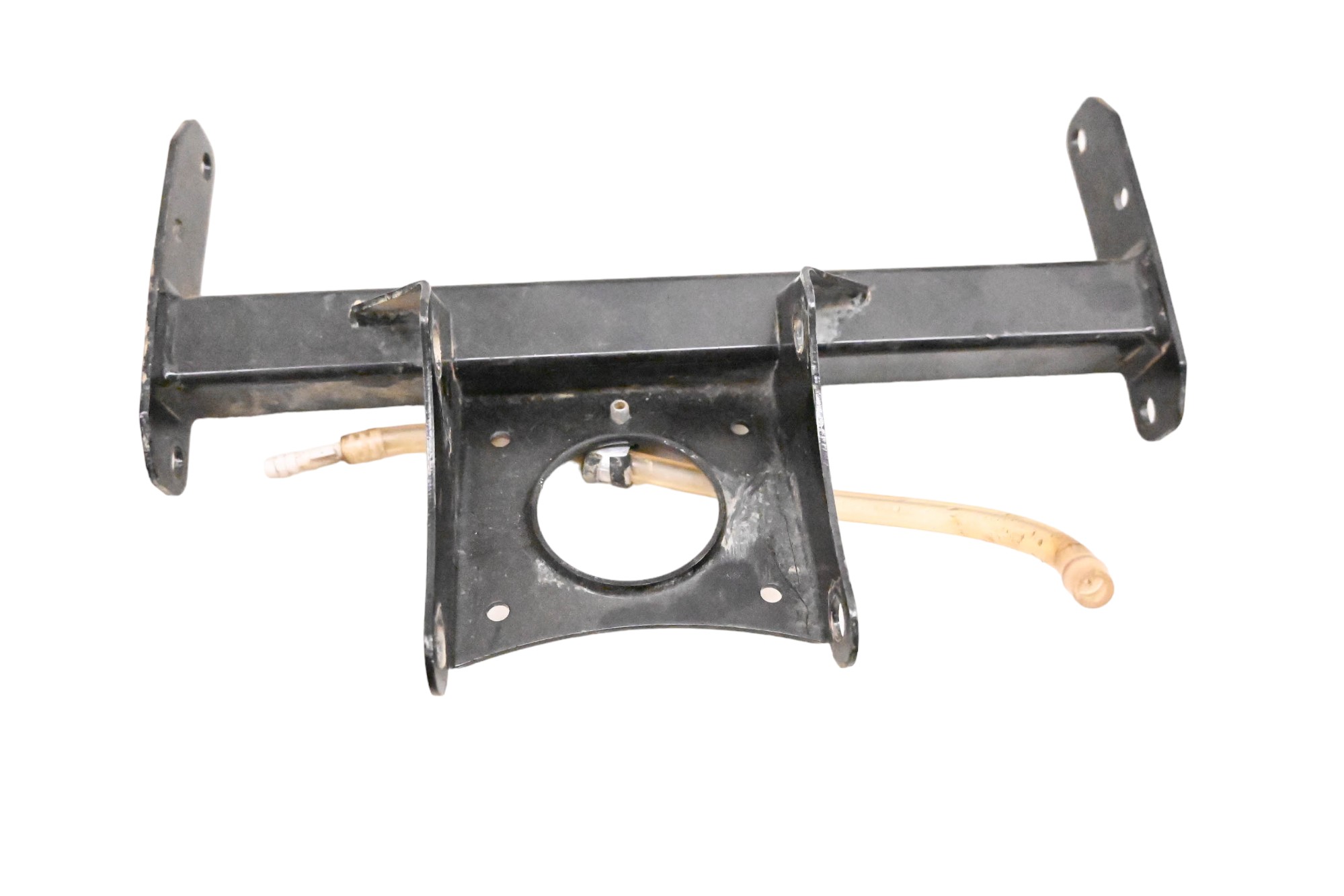 14 Can-Am Commander 800 Rear Differential Bracket Mount