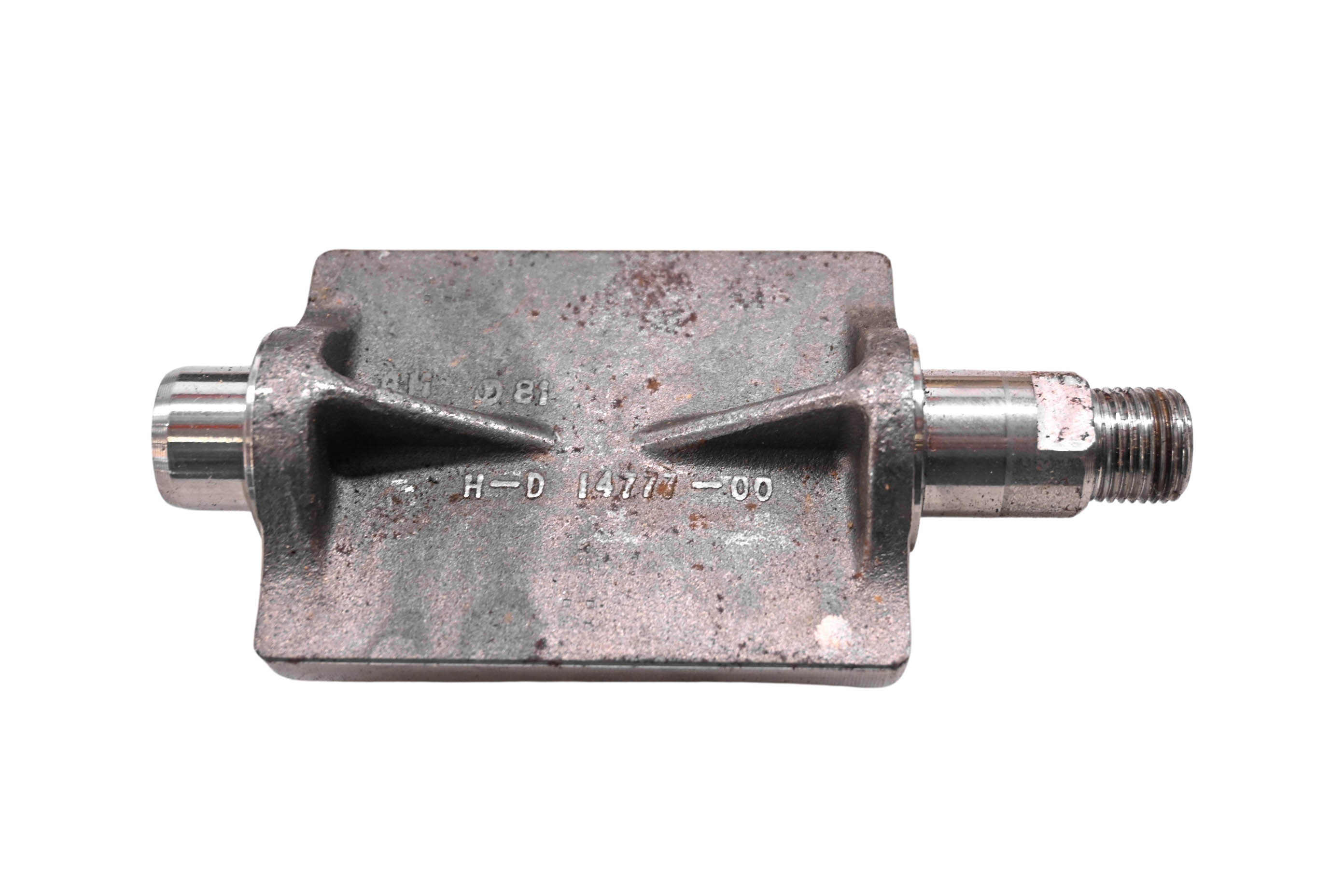 06 Harley Davidson Softail Heritage Counter Balancer Crankshaft Balance