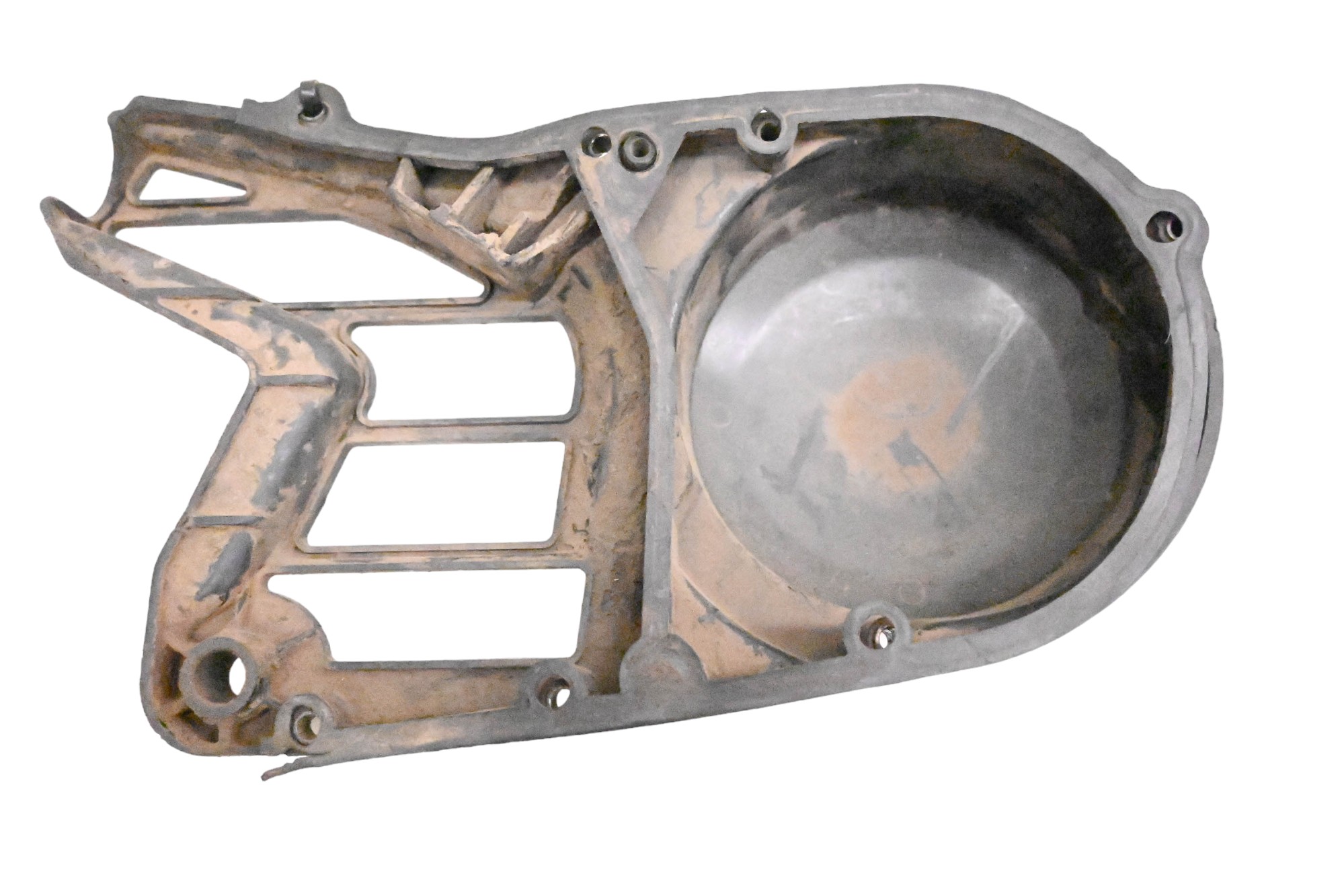 97 Yamaha Banshee 350 Stator Cover YFZ350