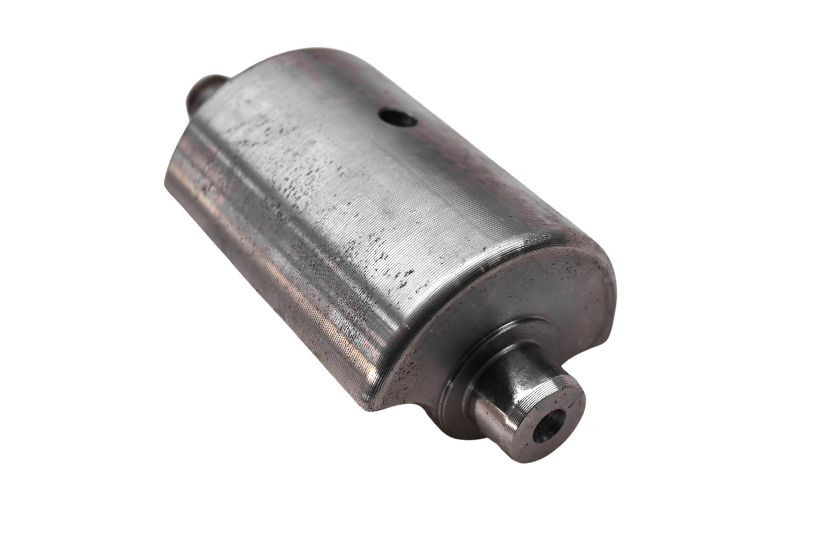 06 Harley Davidson Softail Heritage Counter Balancer Crankshaft Balance