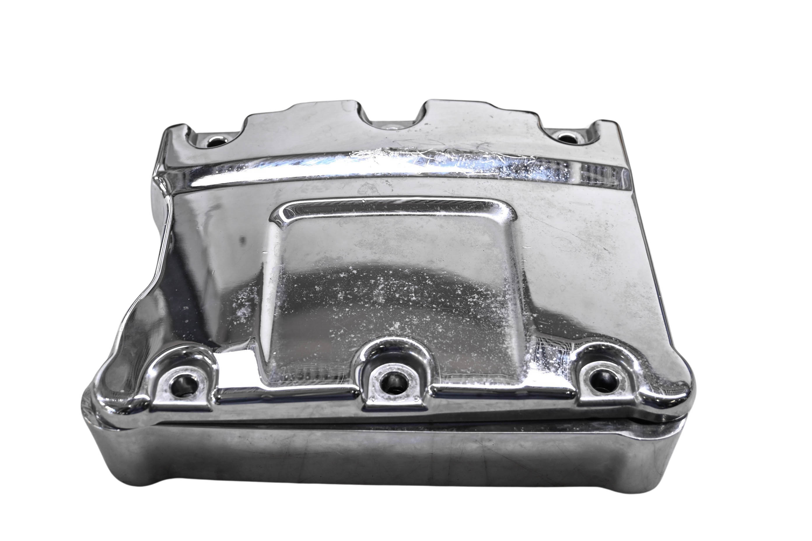 99 Harley Davidson Dyna Wide Glide Cylinder Head Valve Cover