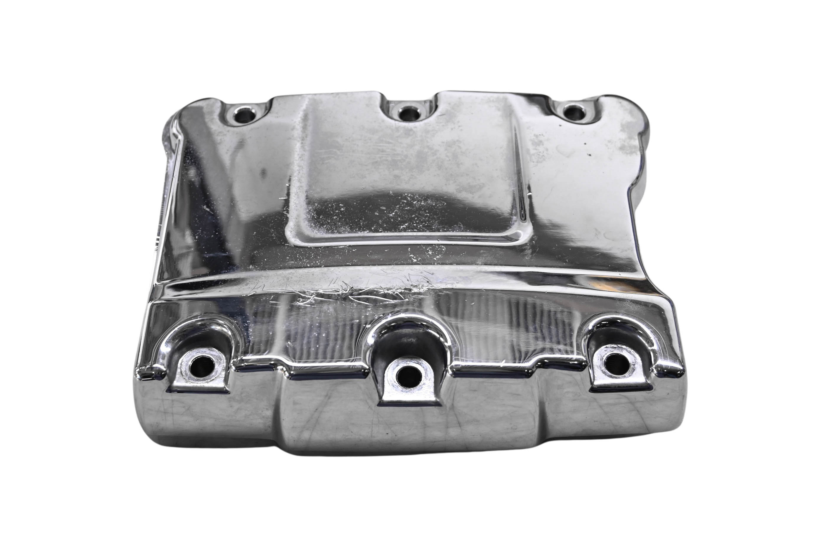 99 Harley Davidson Dyna Wide Glide Cylinder Head Valve Cover