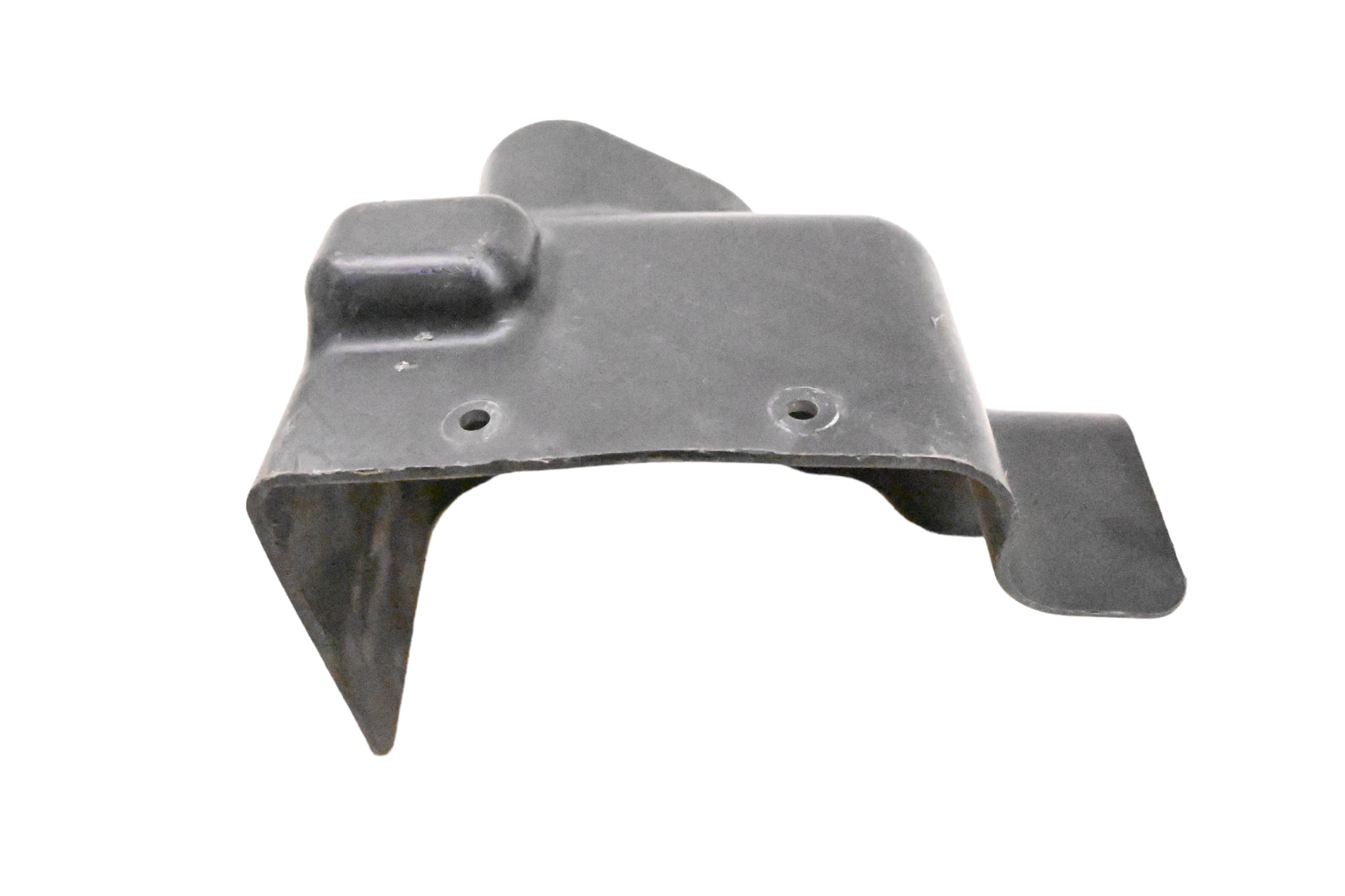 17 Polaris General 1000 Power Steering Eps Cover Guard