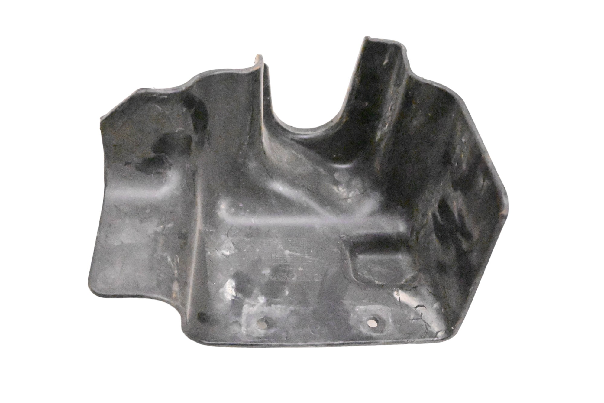 17 Polaris General 1000 Power Steering Eps Cover Guard