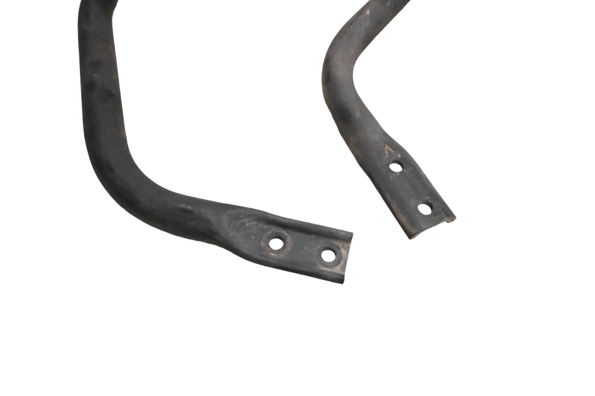 13 Can-Am Commander 800 Roll Cage Grab Bars Brackets Mounts Left & Right