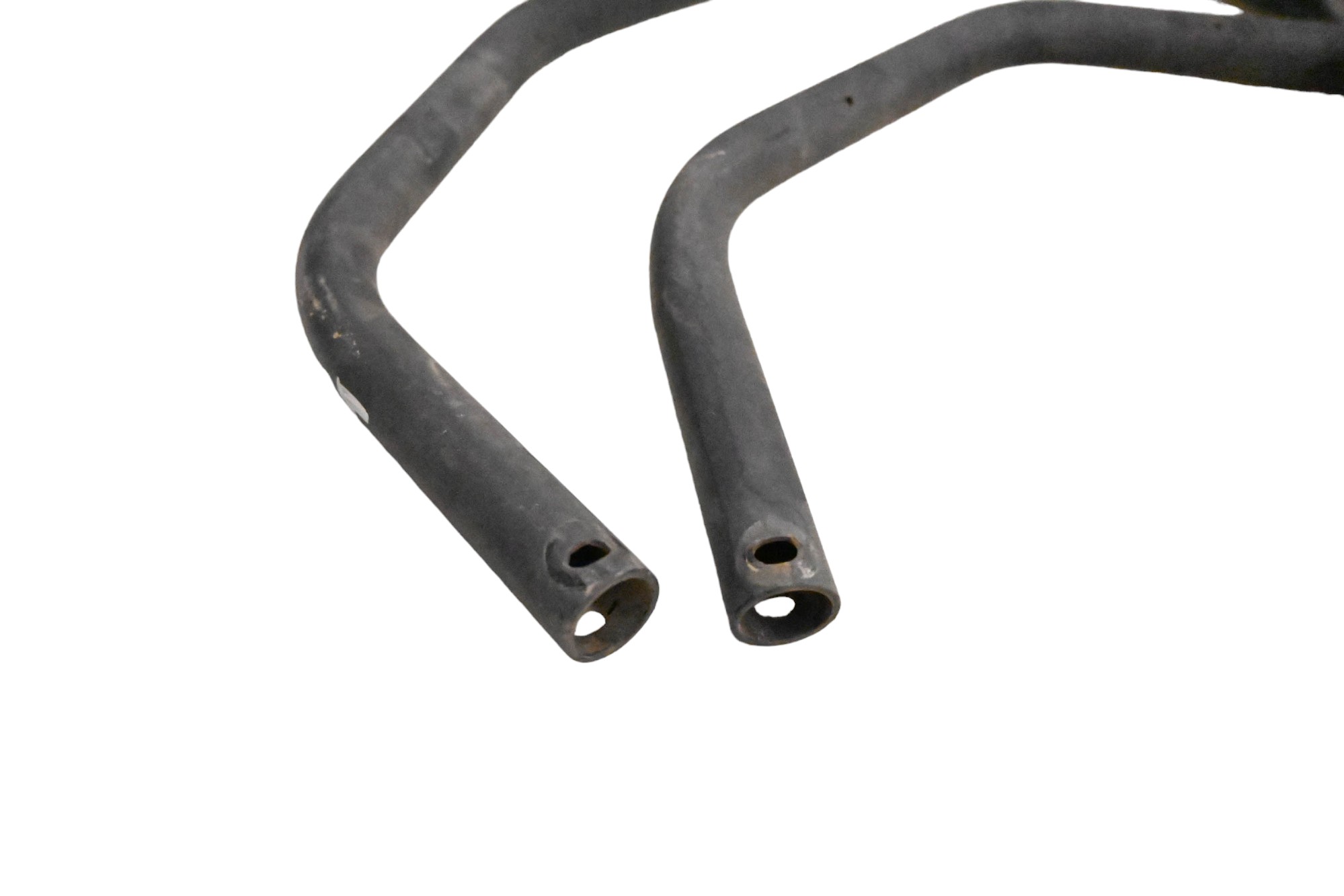 13 Can-Am Commander 800 Roll Cage Grab Bars Brackets Mounts Left & Right