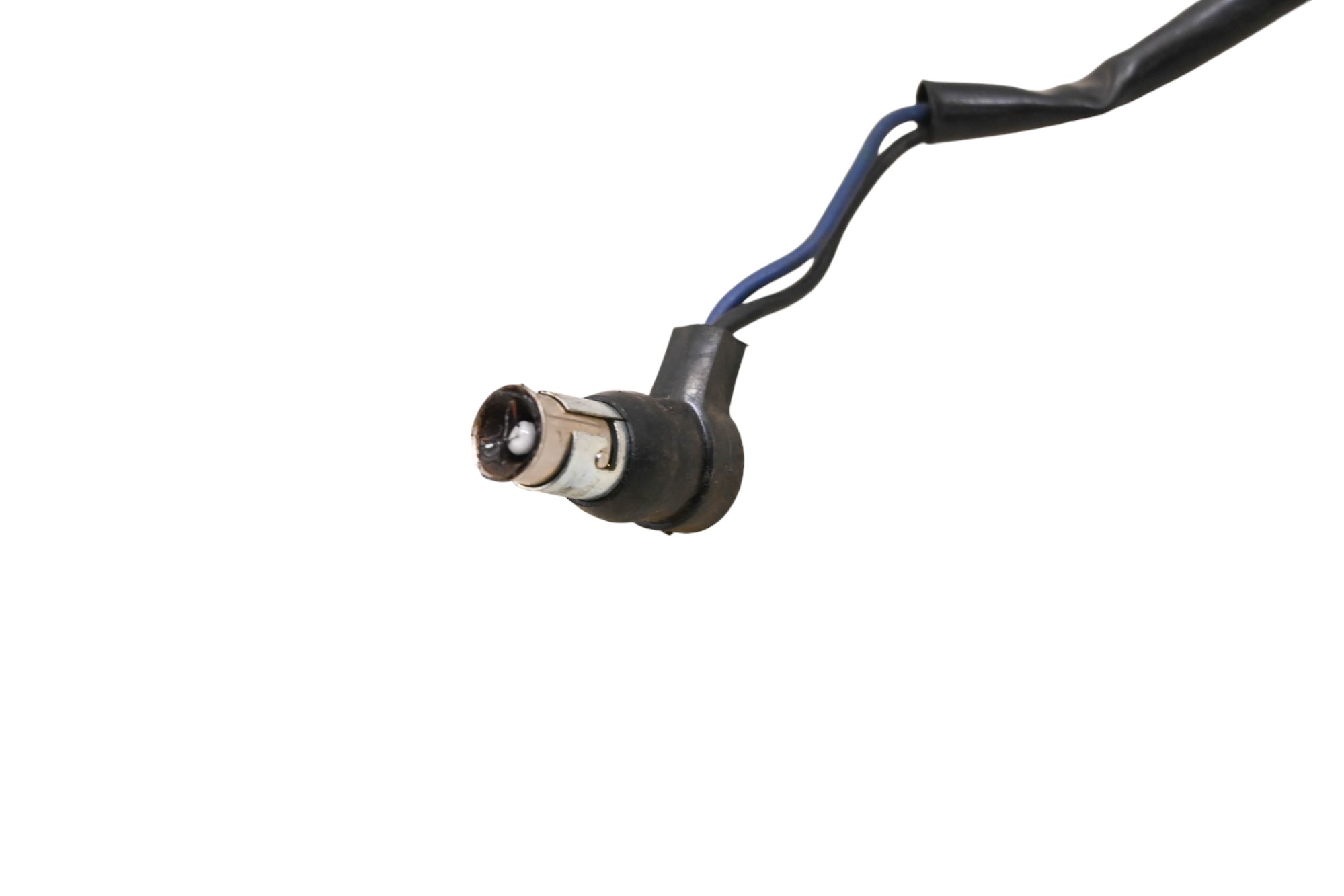 80 Yamaha Maxim XJ650 Tachometer Light Harness