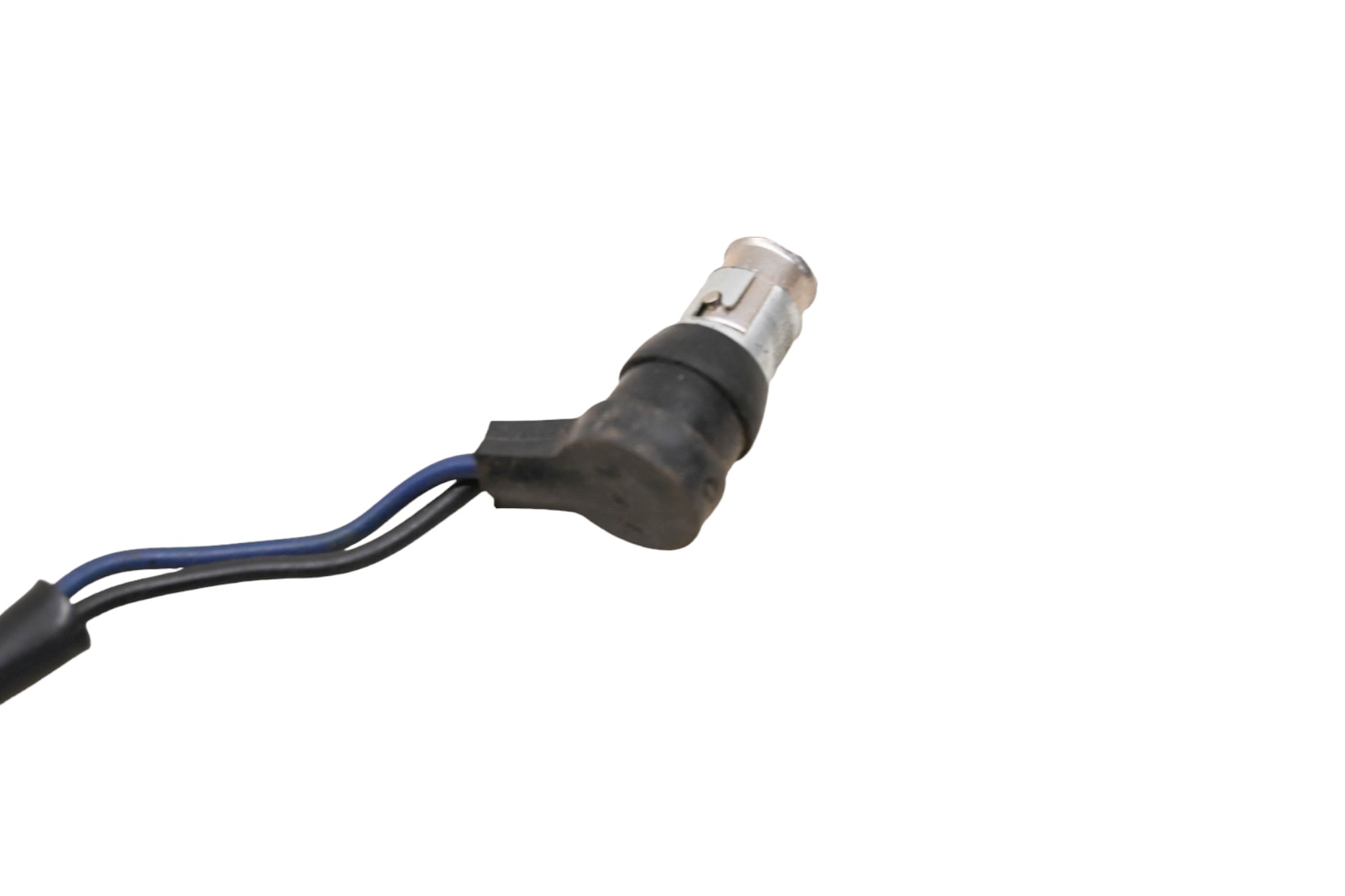 80 Yamaha Maxim XJ650 Tachometer Light Harness