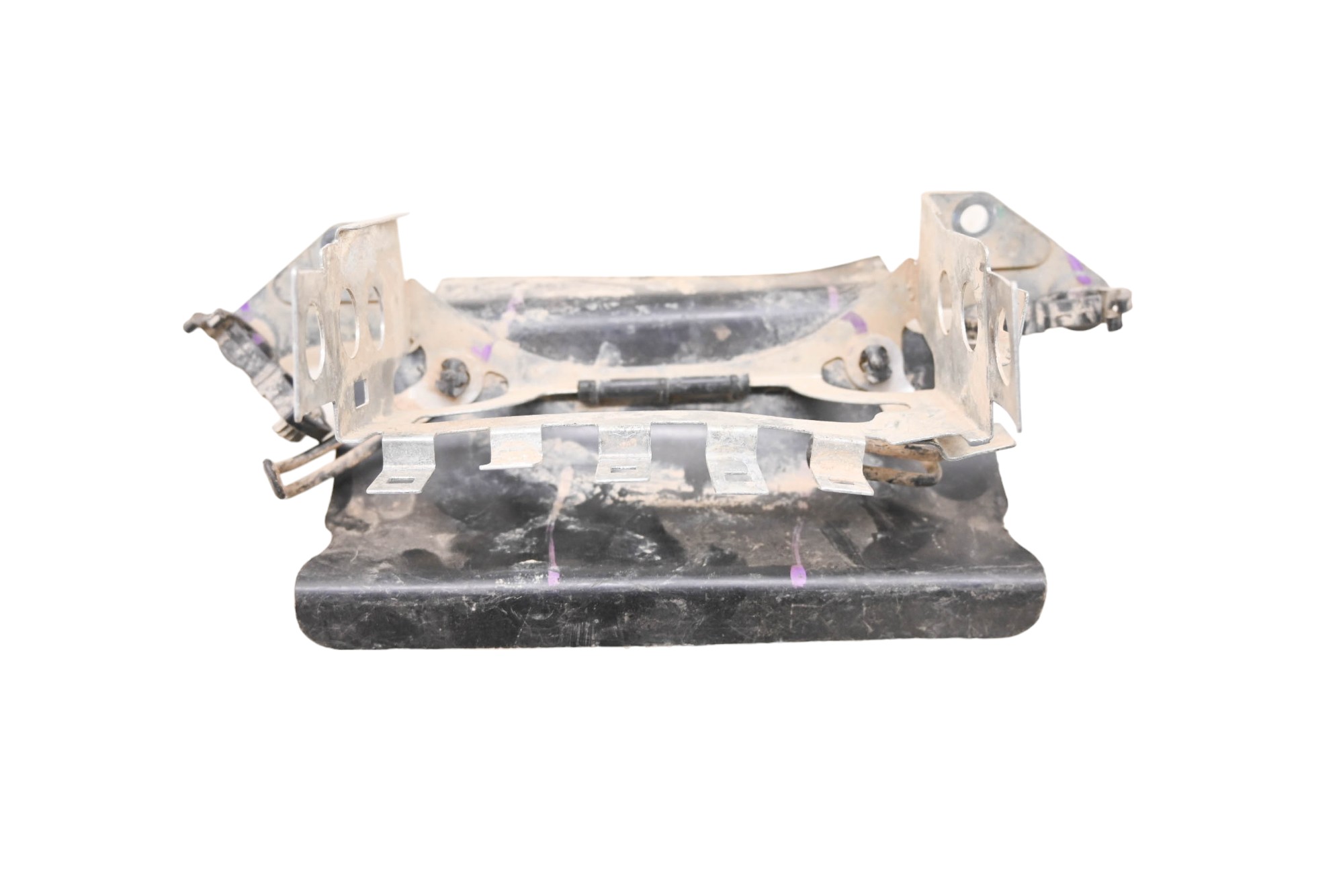 09 Honda Foreman 500 Cdi Bracket Mount TRX500