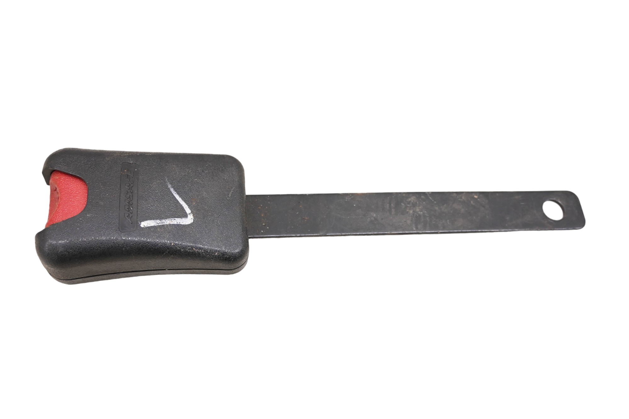 13 Arctic Cat Prowler XT 550 Seat Belt Buckle