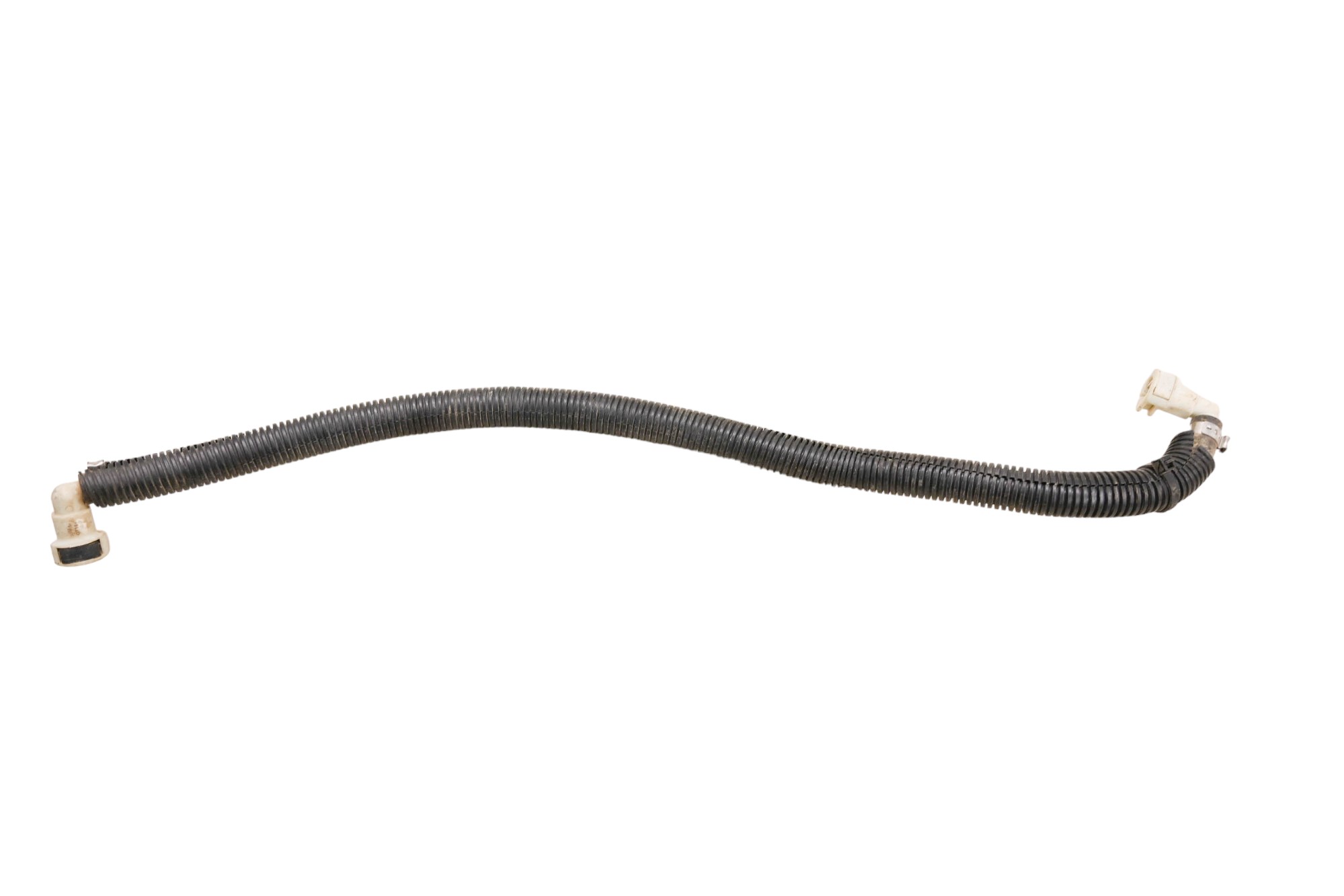 16 John Deere Gator RSX860i Fuel Line