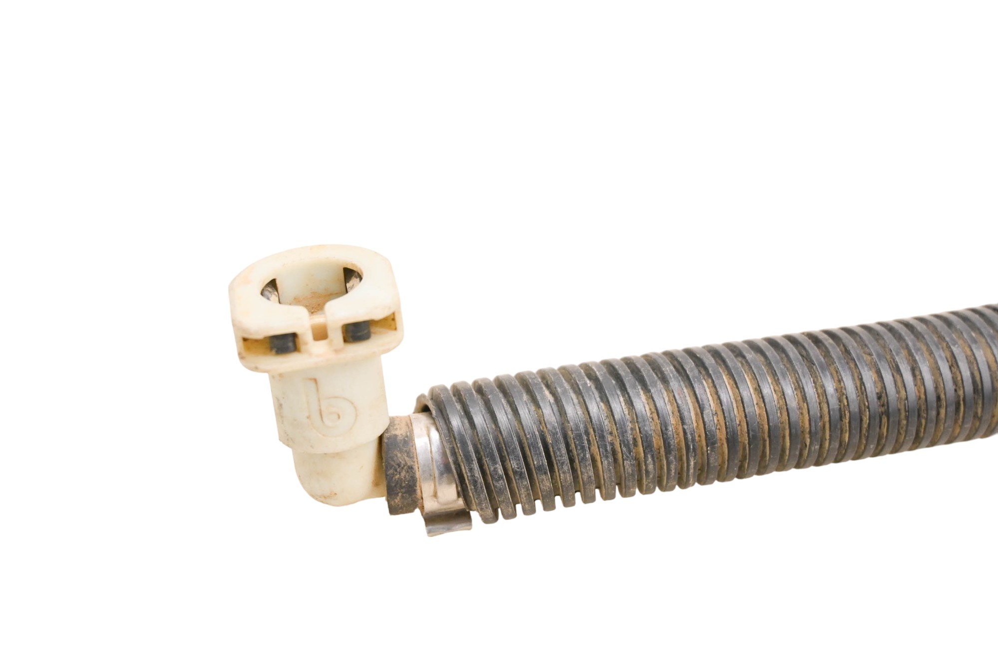 16 John Deere Gator RSX860i Fuel Line