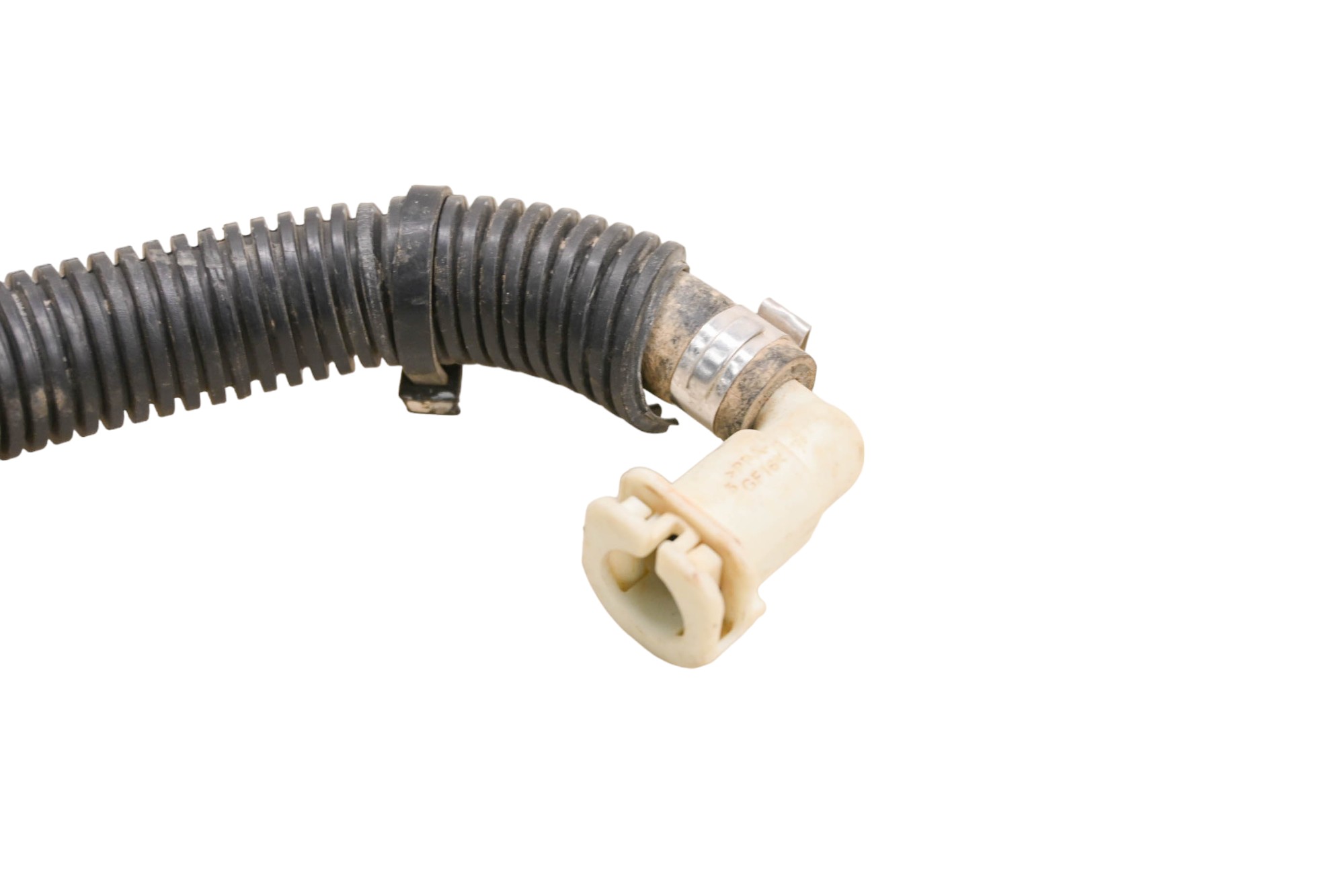 16 John Deere Gator RSX860i Fuel Line