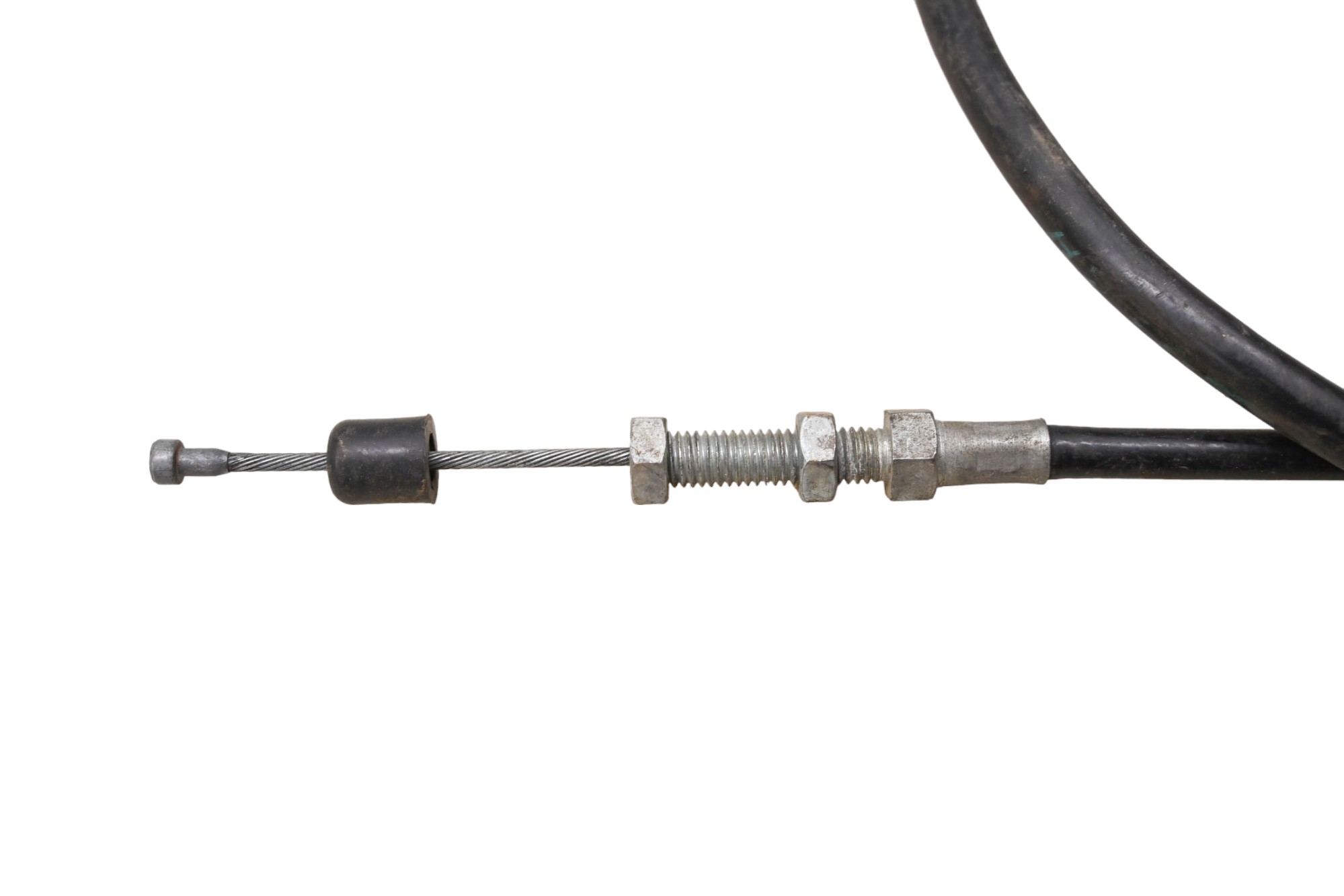 80 Yamaha Maxim XJ650 Clutch Cable