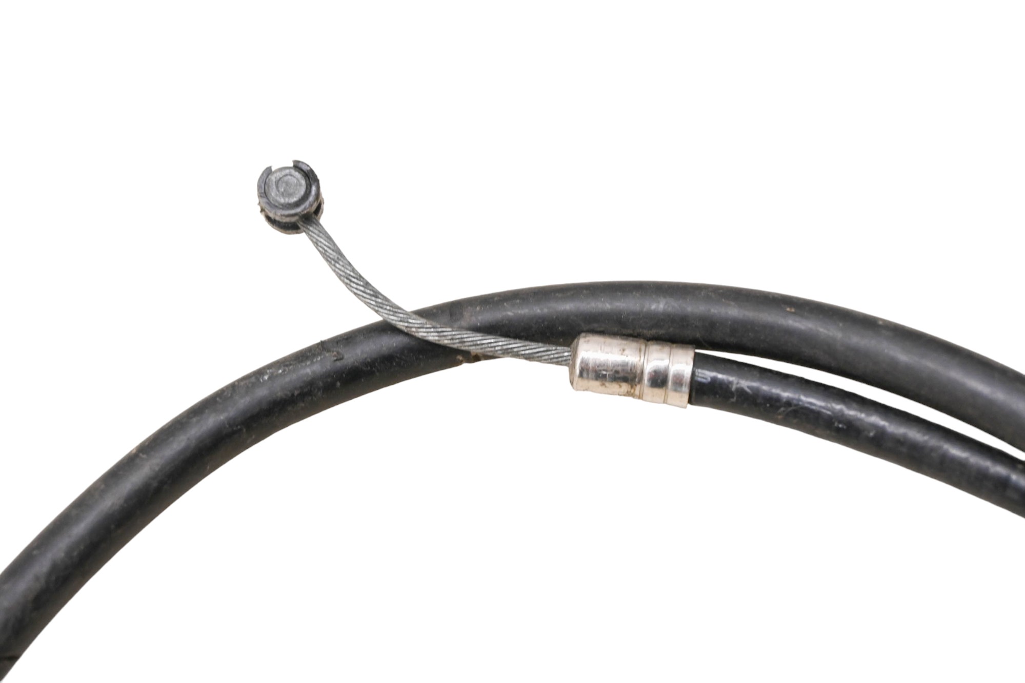 80 Yamaha Maxim XJ650 Clutch Cable