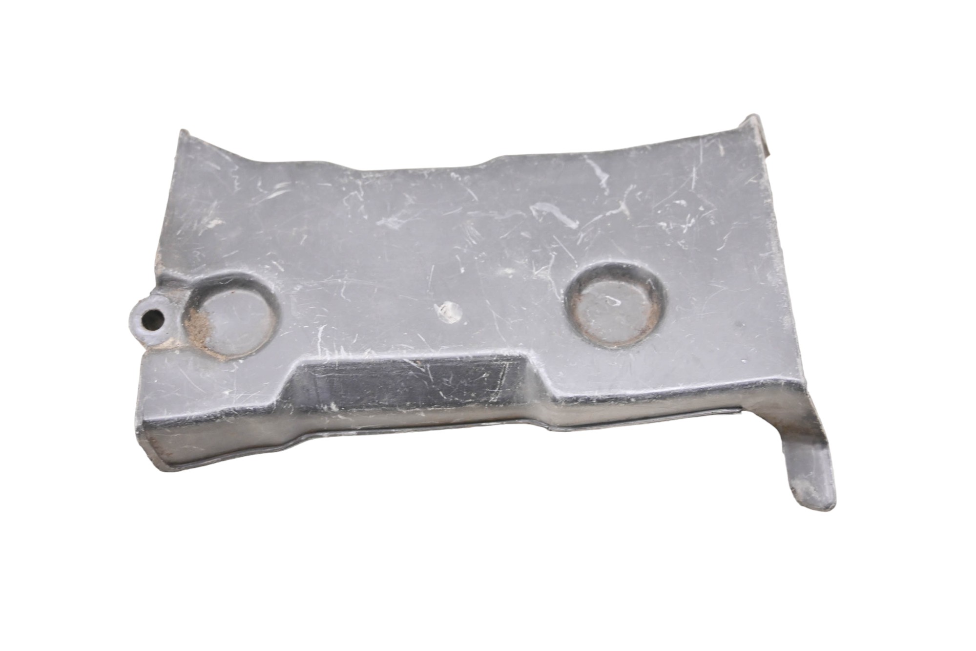 95 Yamaha Virago Wire Harness Frame Plate XV1100