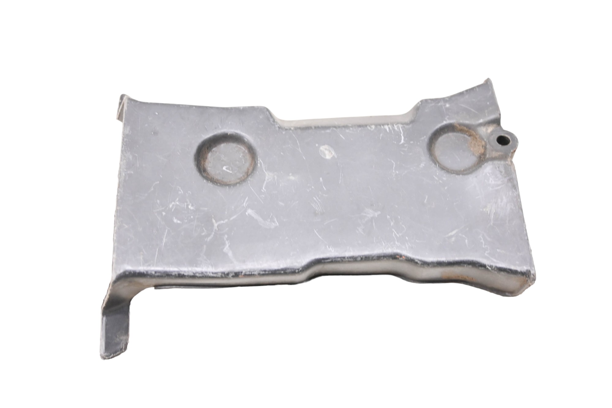 95 Yamaha Virago Wire Harness Frame Plate XV1100