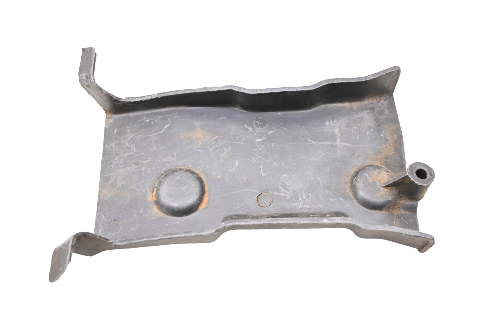 95 Yamaha Virago Wire Harness Frame Plate XV1100