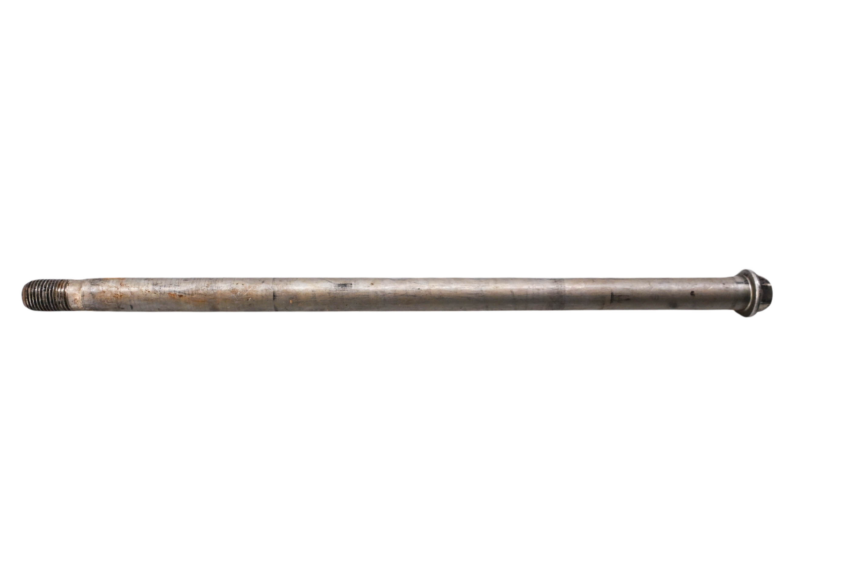 16 Triumph America Rear Axle Bolt