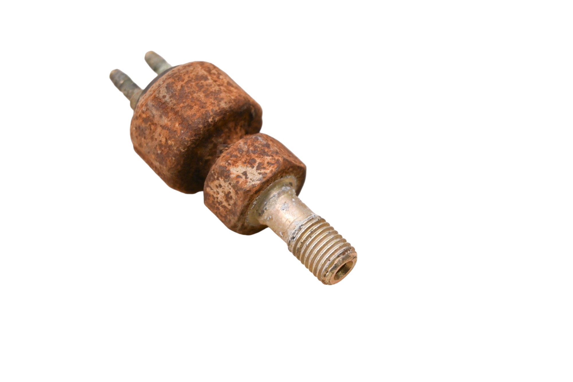 05 Bombardier Traxter 500 Rear Brake Tail Light Switch Sensor