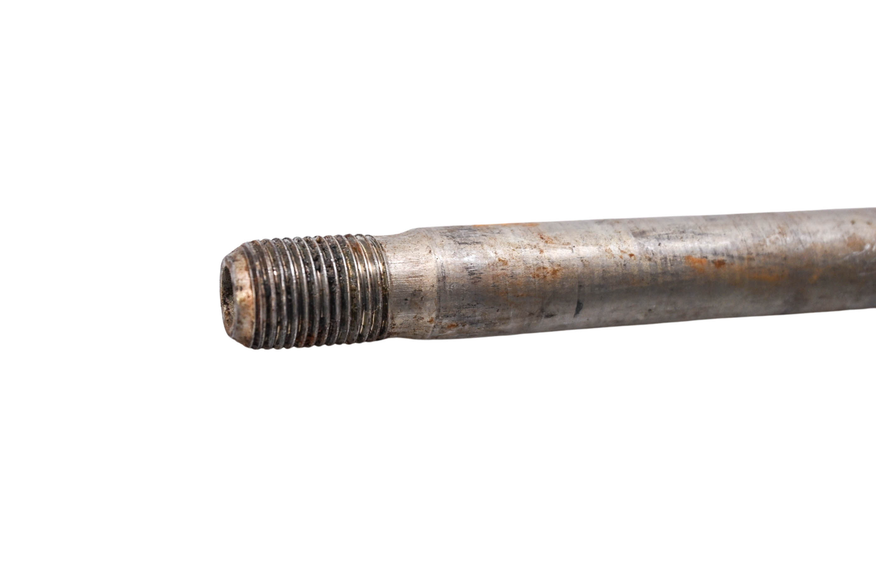 16 Triumph America Rear Axle Bolt