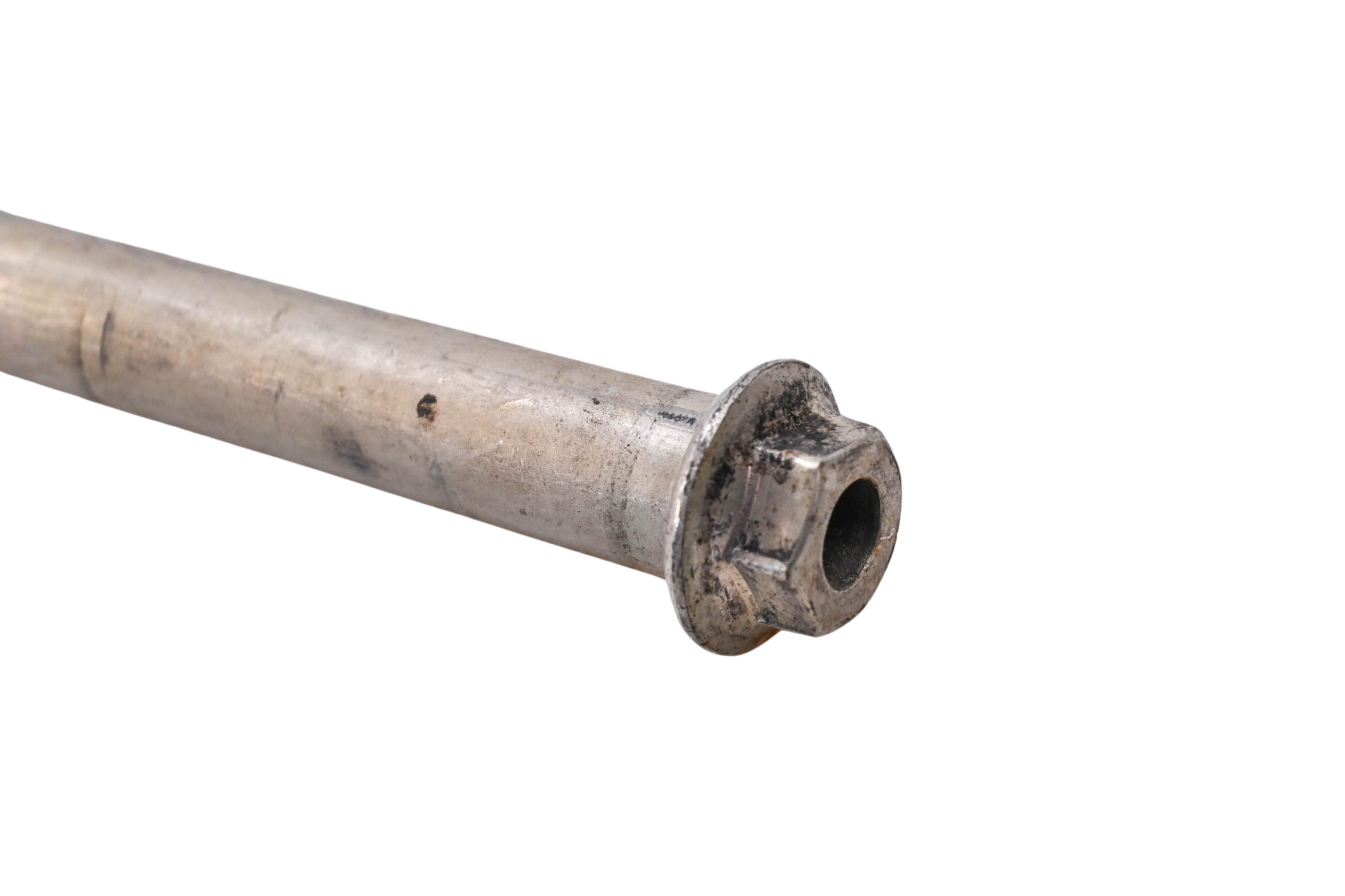 16 Triumph America Rear Axle Bolt