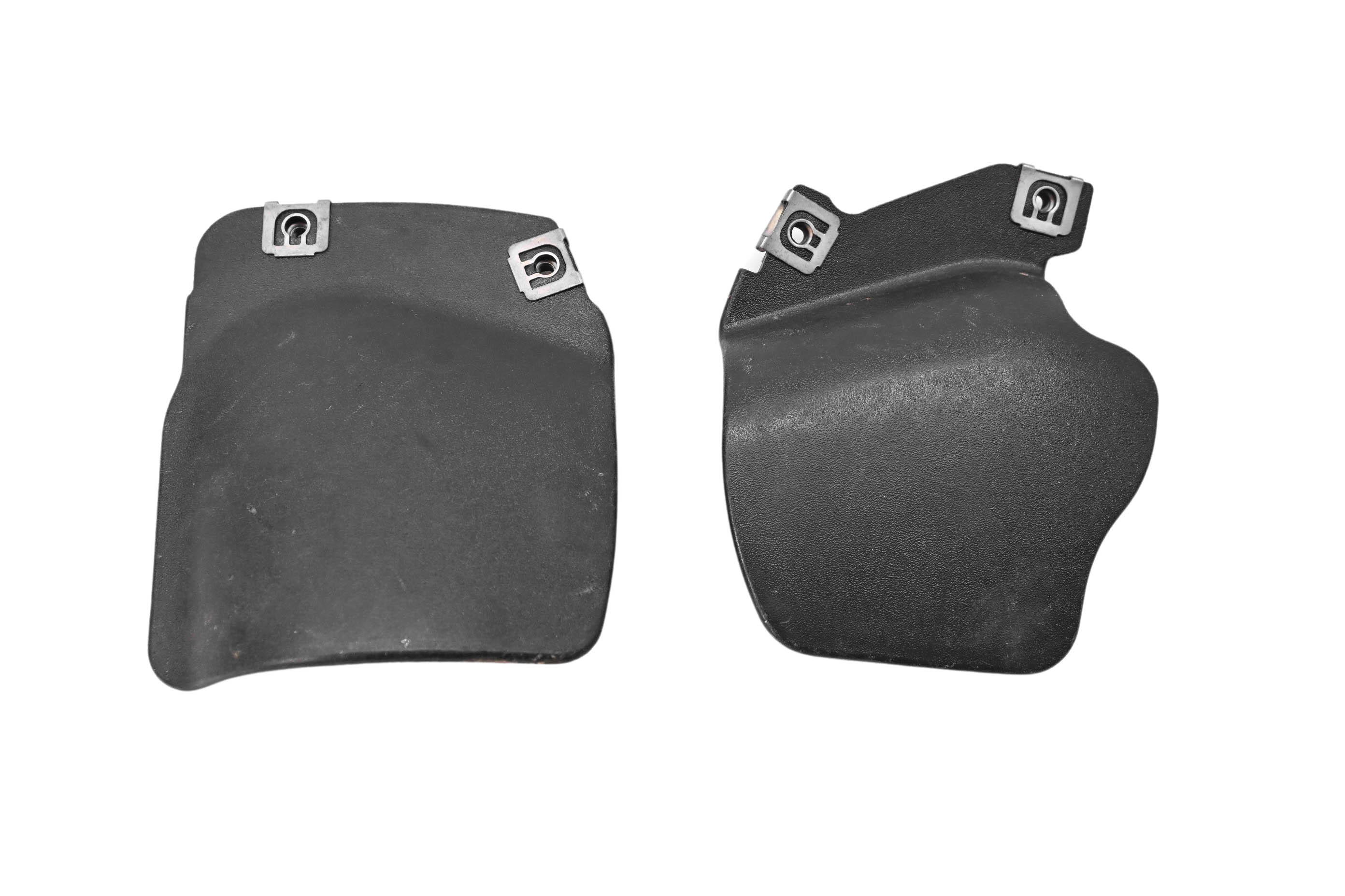 16 Triumph America Left & Right Fuel Tank Covers