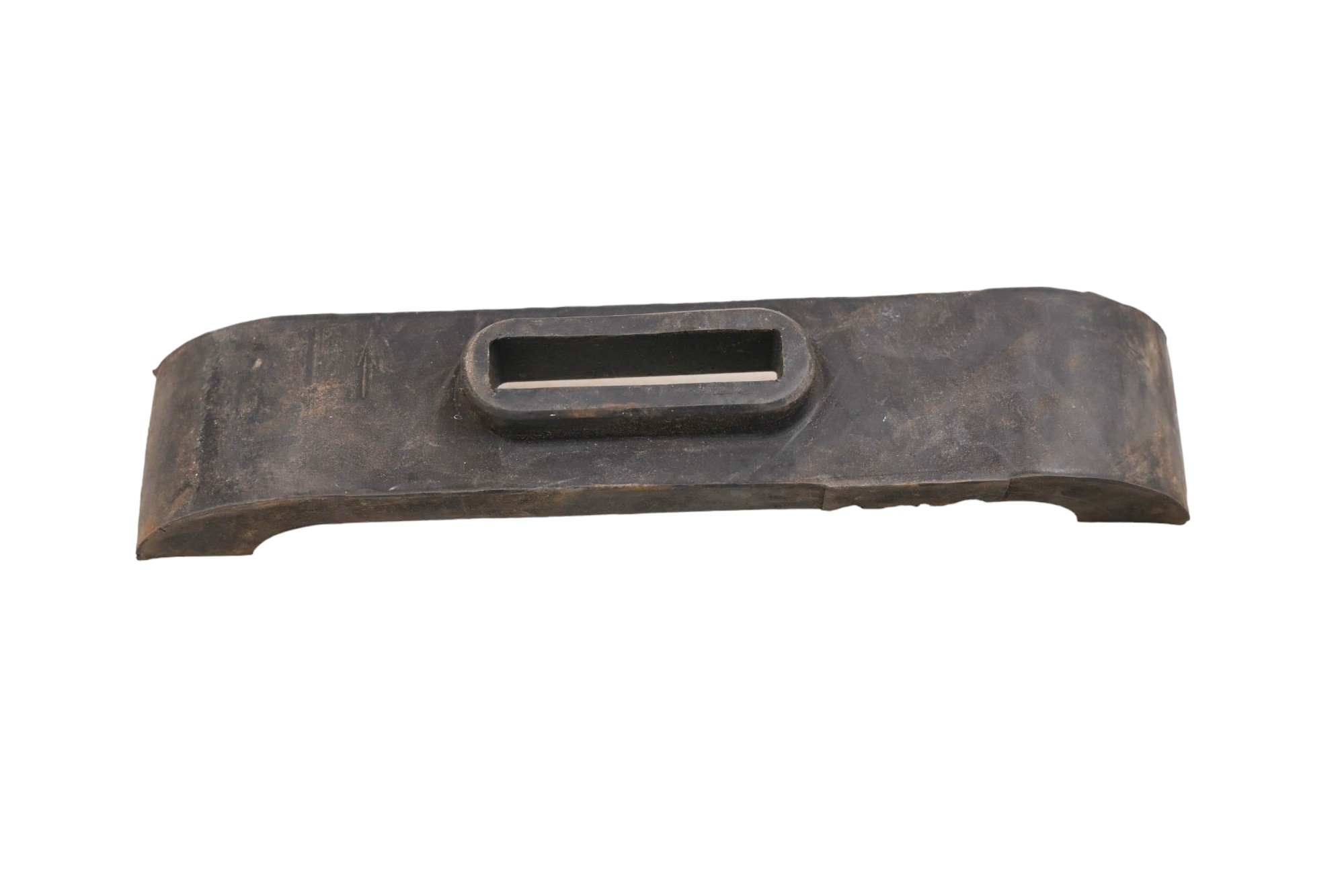 80 Yamaha Maxim XJ650 Fuel Tank Damper