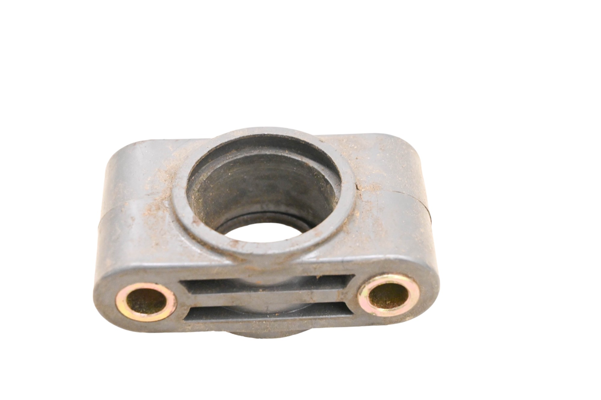 00 Yamaha Kodiak 400 Steering Stem Bracket Mount YFM400