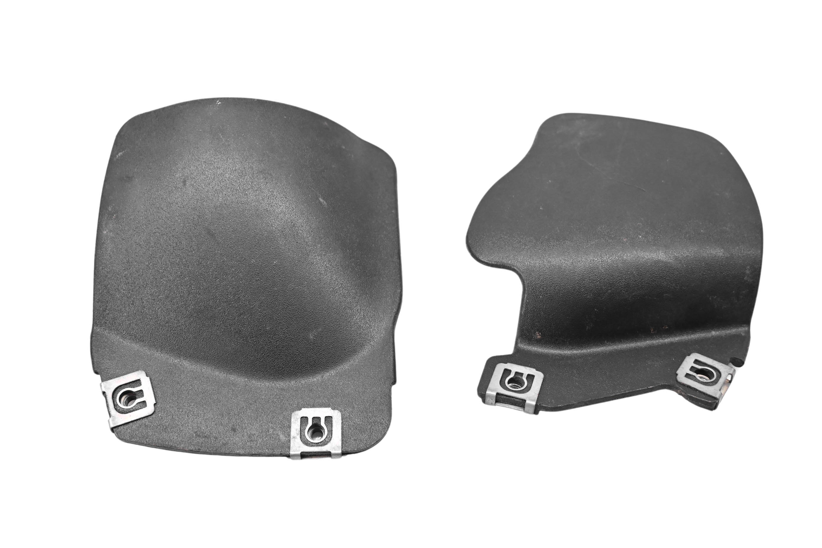 16 Triumph America Left & Right Fuel Tank Covers