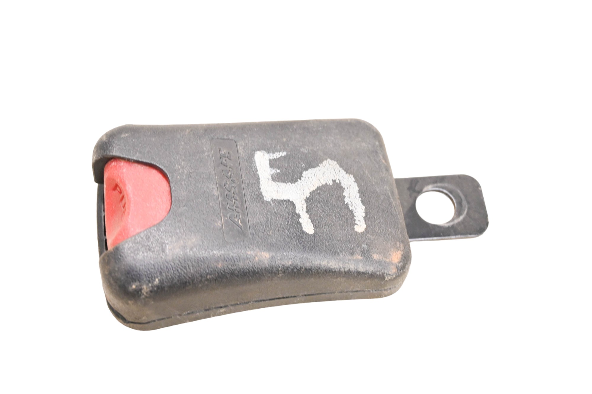 15 Can-Am Commander 800 Seat Belt Buckle