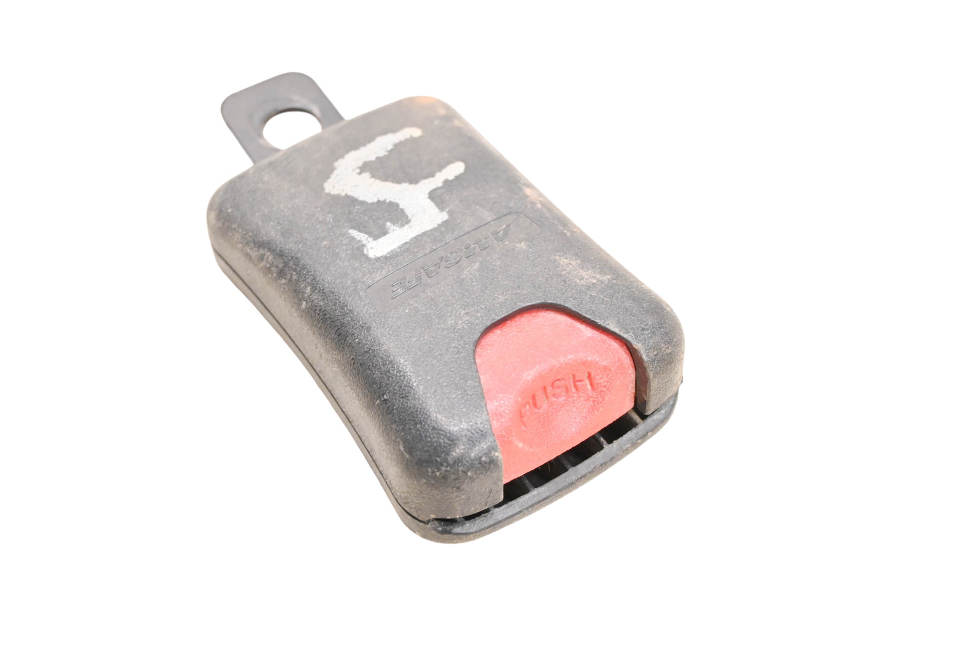 15 Can-Am Commander 800 Seat Belt Buckle