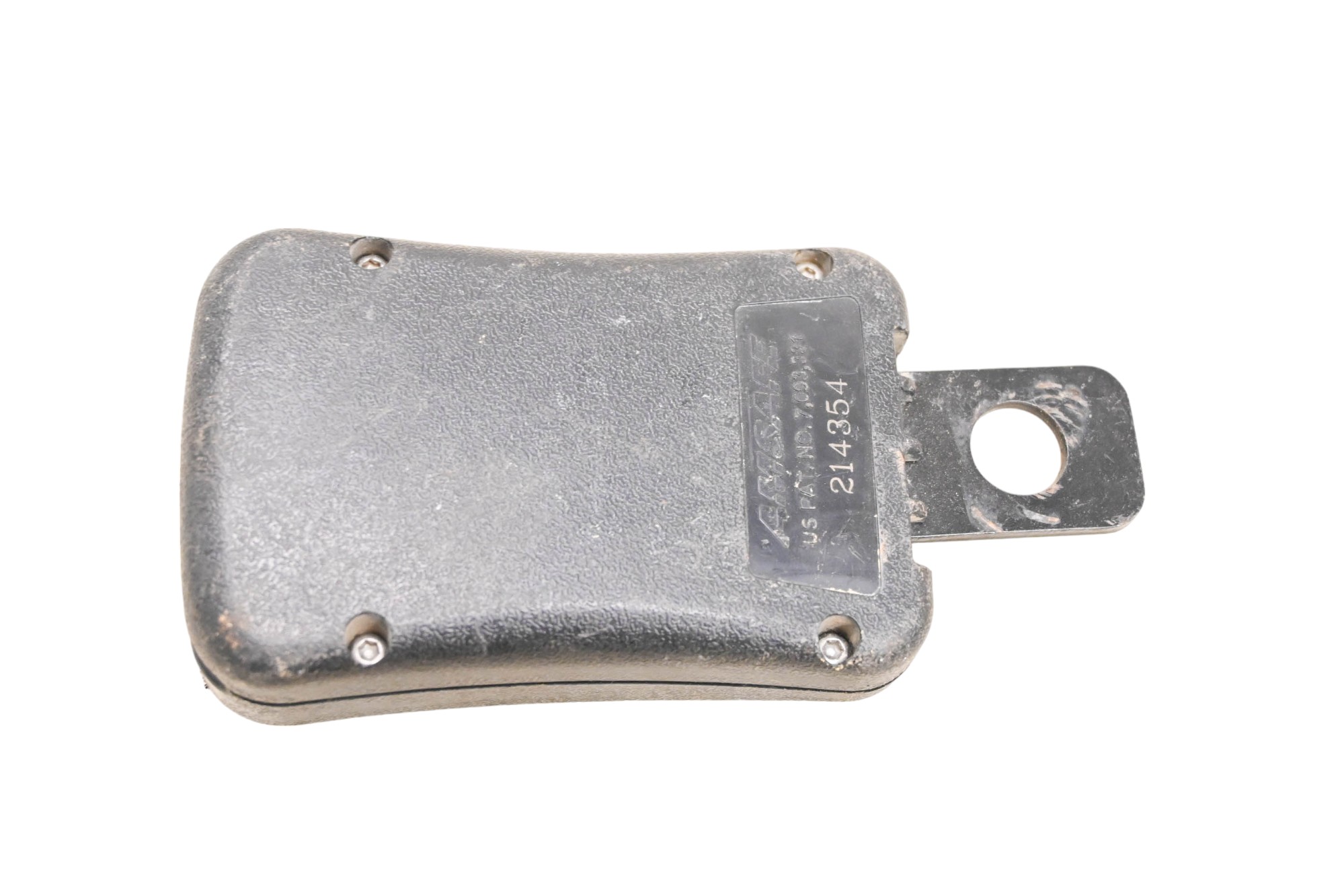 15 Can-Am Commander 800 Seat Belt Buckle