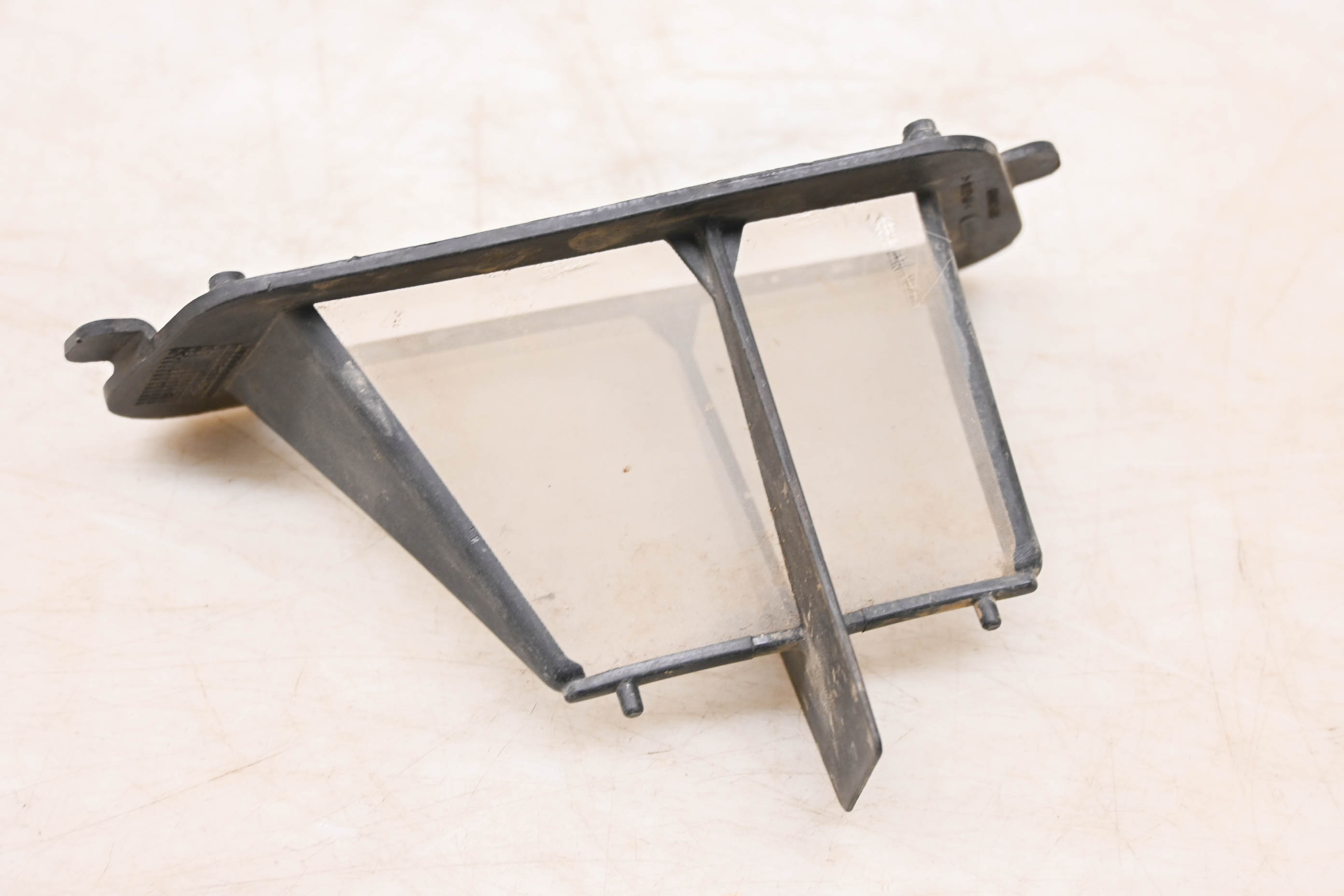 15 Can-Am Commander 800 Cvt Filter
