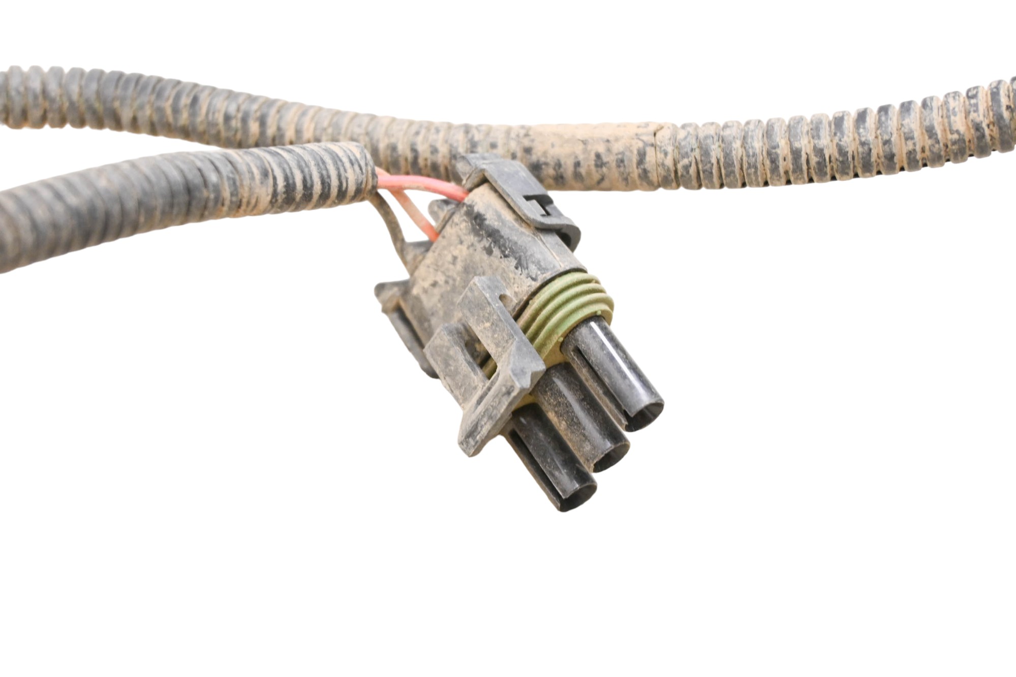 15 Can-Am Maverick 1000R Taillight Wire Harness Electrical Wiring