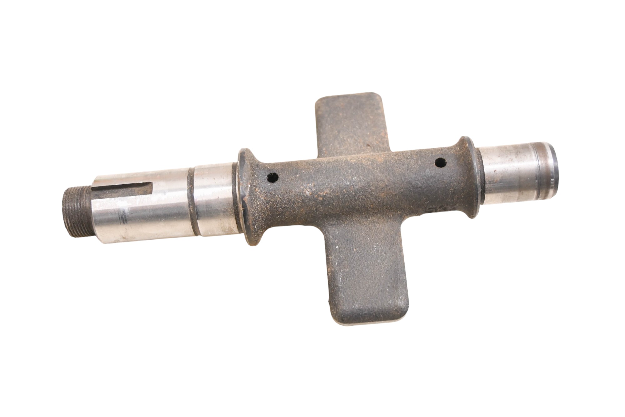 02 Yamaha Grizzly 660 Counter Balancer Crankshaft Balance YFM660F