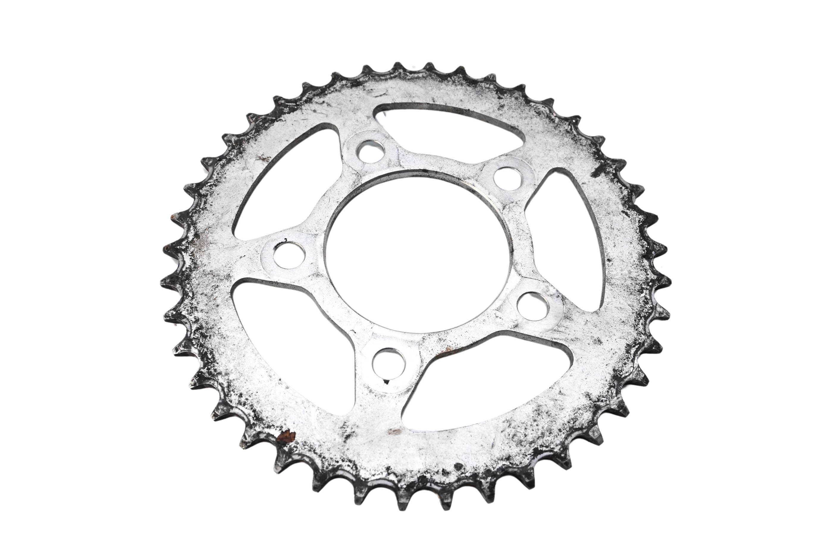 16 Triumph America Rear Sprocket