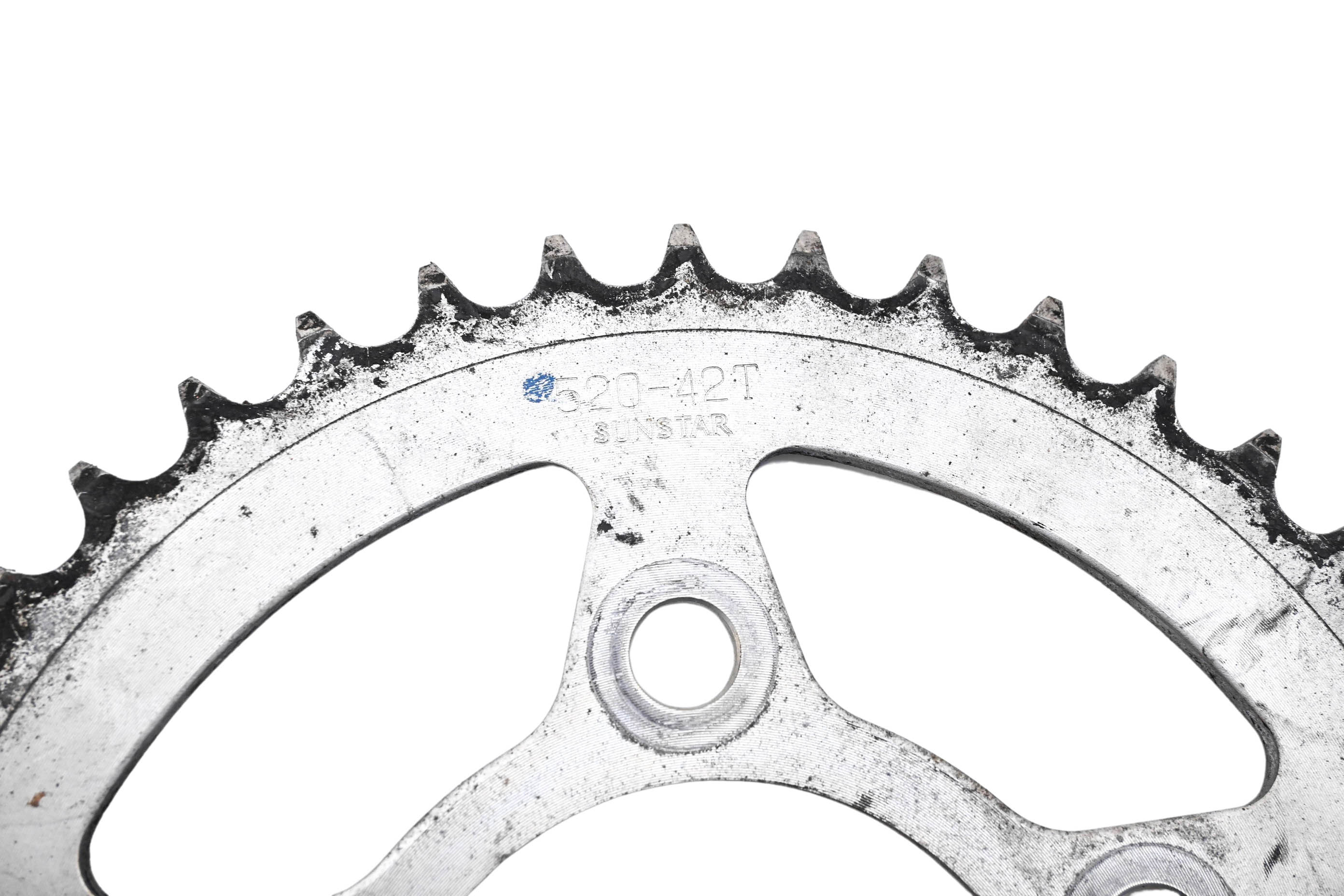 16 Triumph America Rear Sprocket