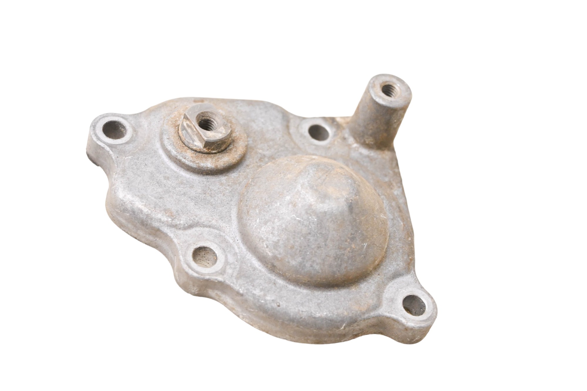 00 Yamaha Kodiak 400 Shift Shaft Cover YFM400