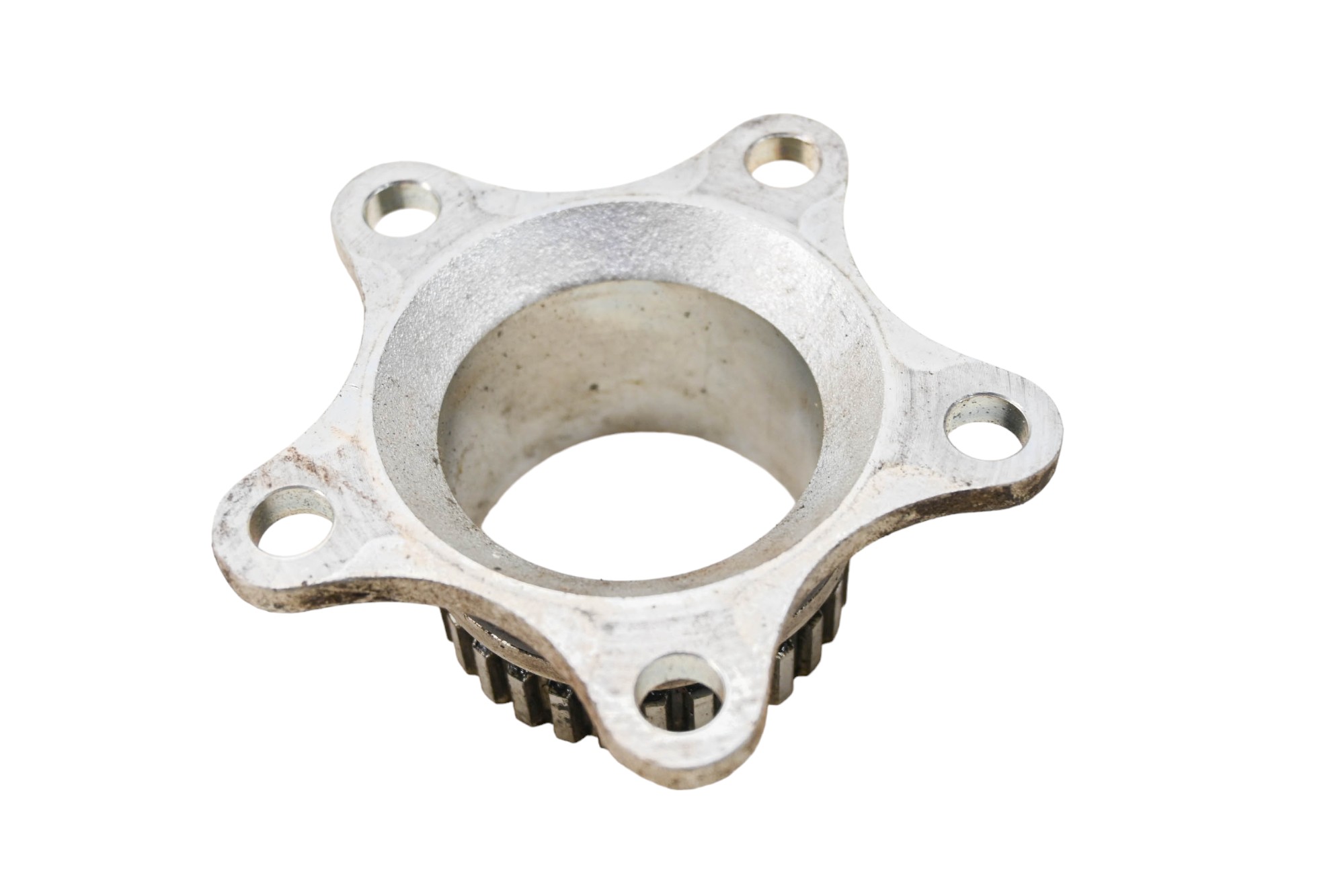 80 Yamaha Maxim XJ650 Clutch Hub