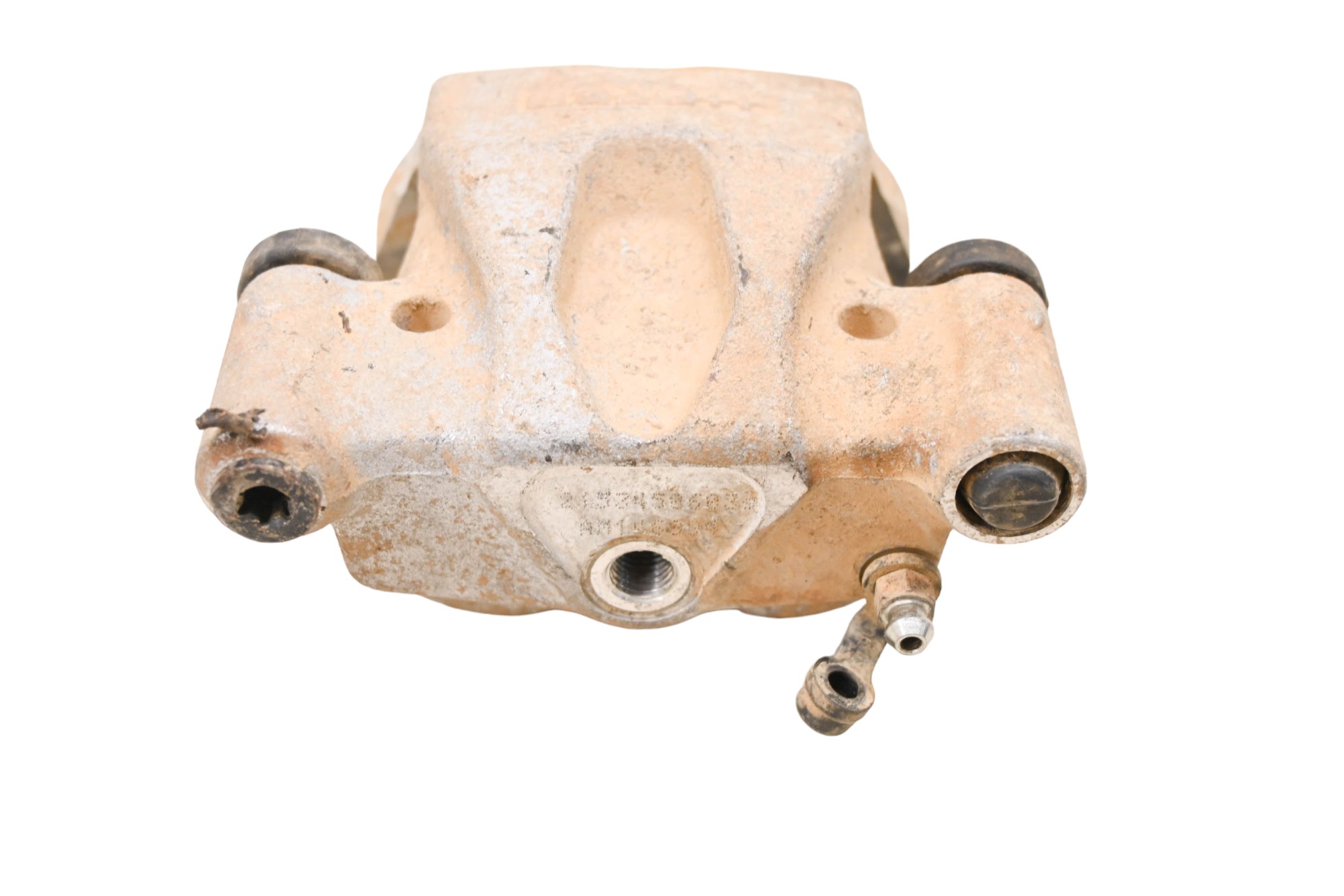 16 John Deere Gator RSX860i Front Right Brake Caliper
