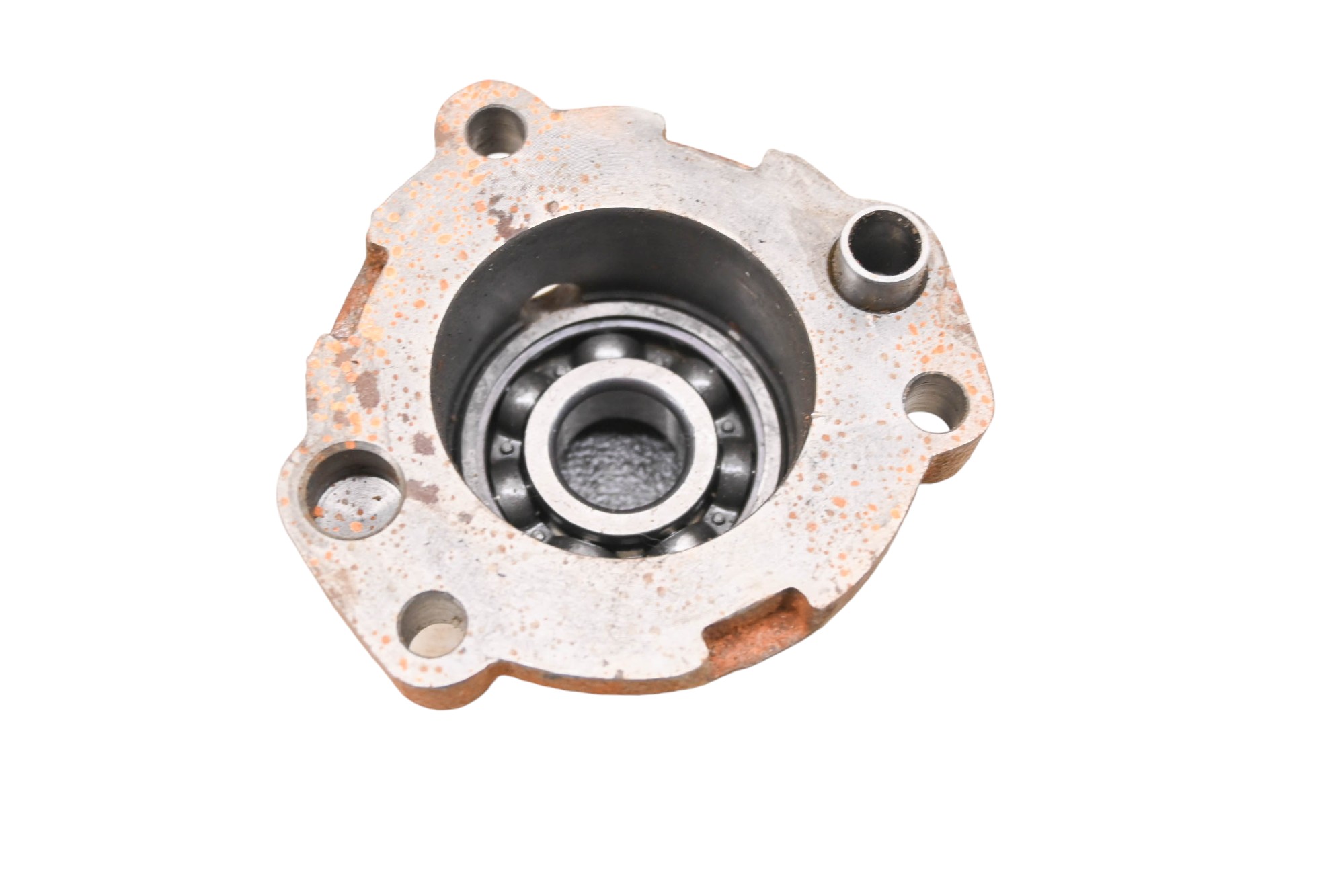 13 Arctic Cat Prowler 550 Secondary Shaft Housing