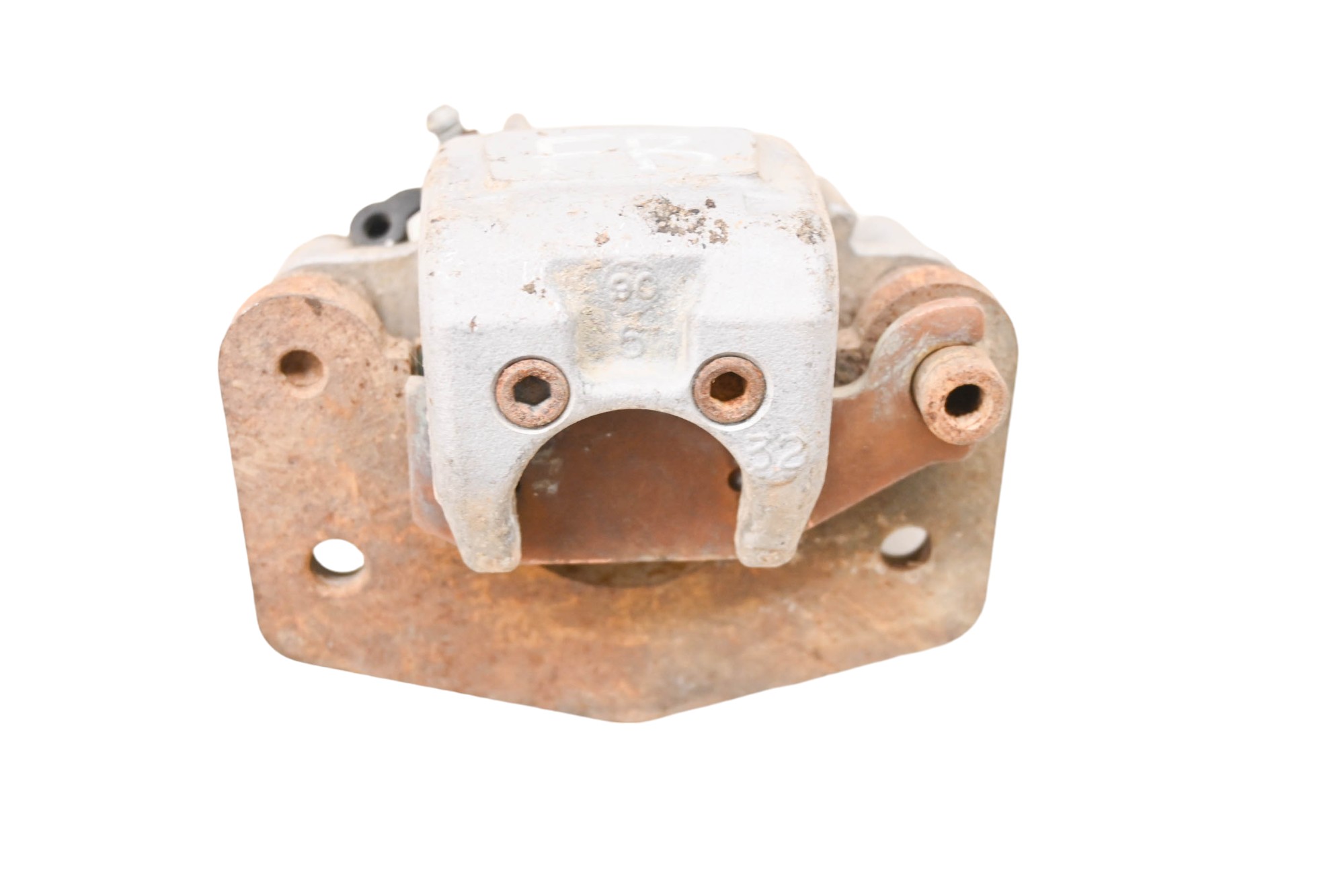 05 Bombardier Traxter 500 Front Right Brake Caliper