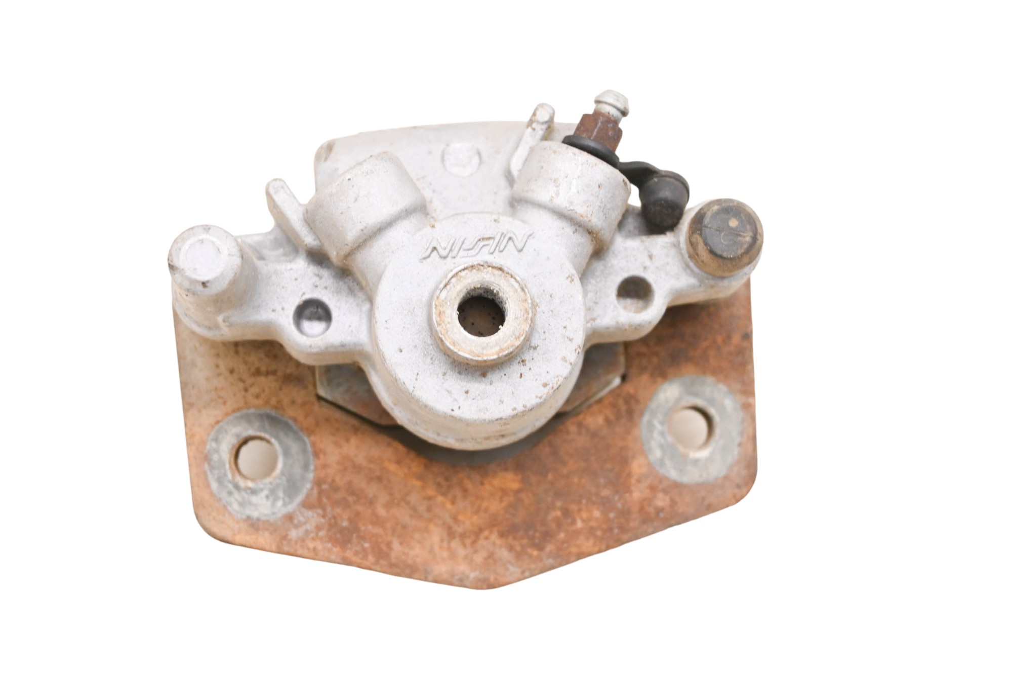 05 Bombardier Traxter 500 Front Right Brake Caliper