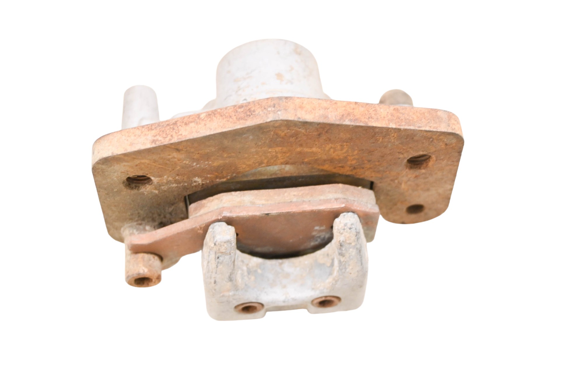 05 Bombardier Traxter 500 Front Right Brake Caliper