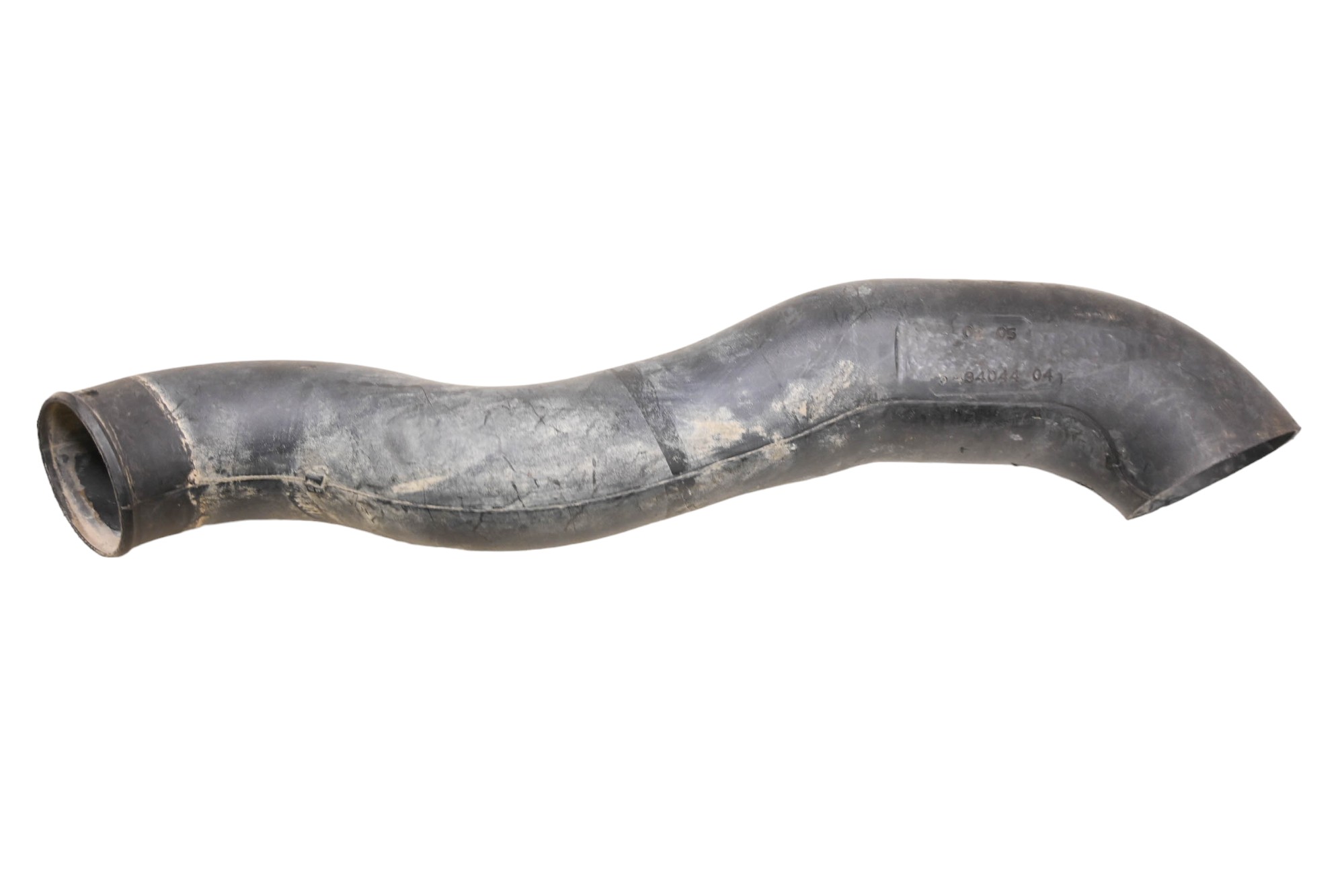 05 Polaris Sportsman 700 Clutch Intake Vent Tube