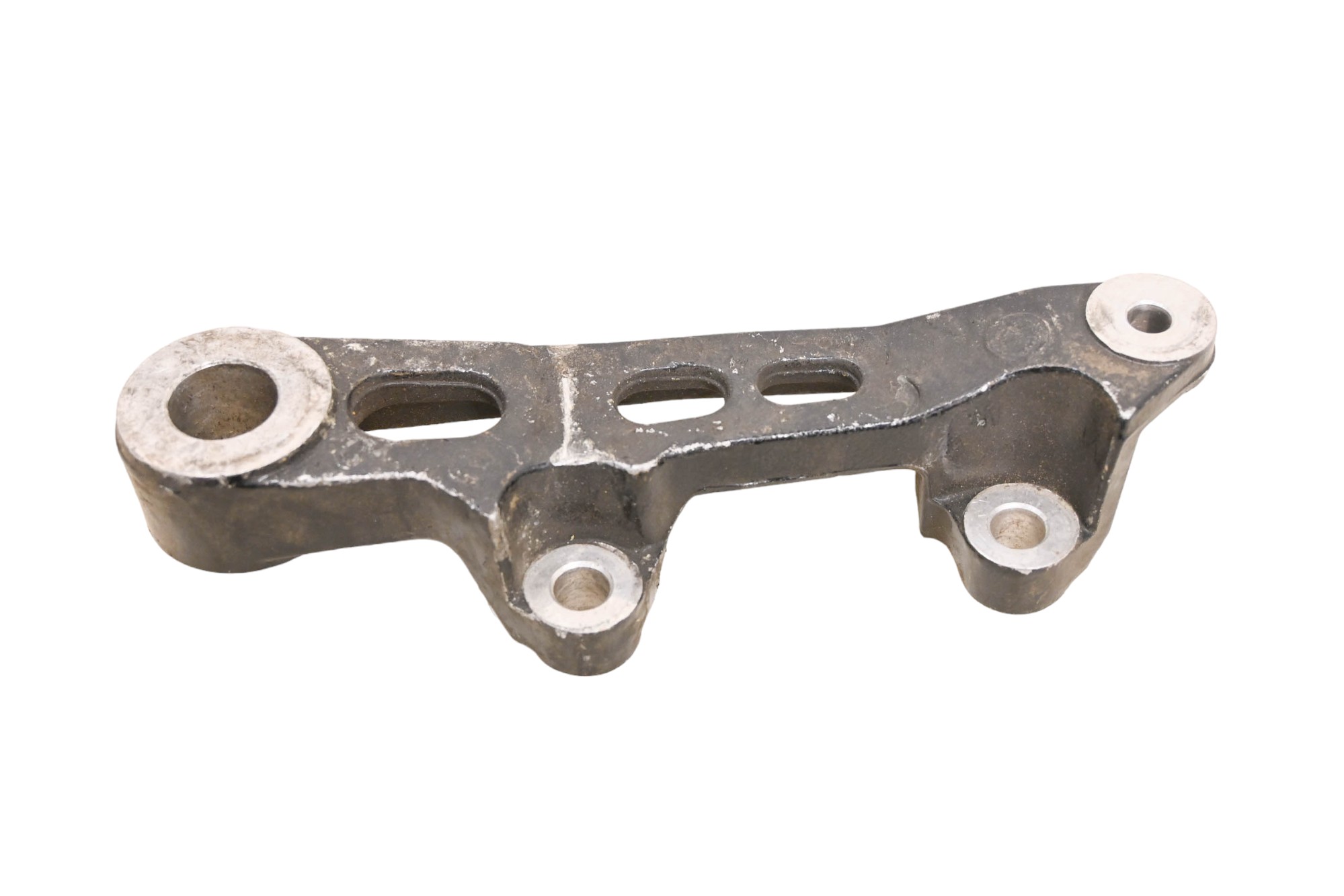 05 Yamaha YZF600R Rear Brake Caliper Mounting Bracket