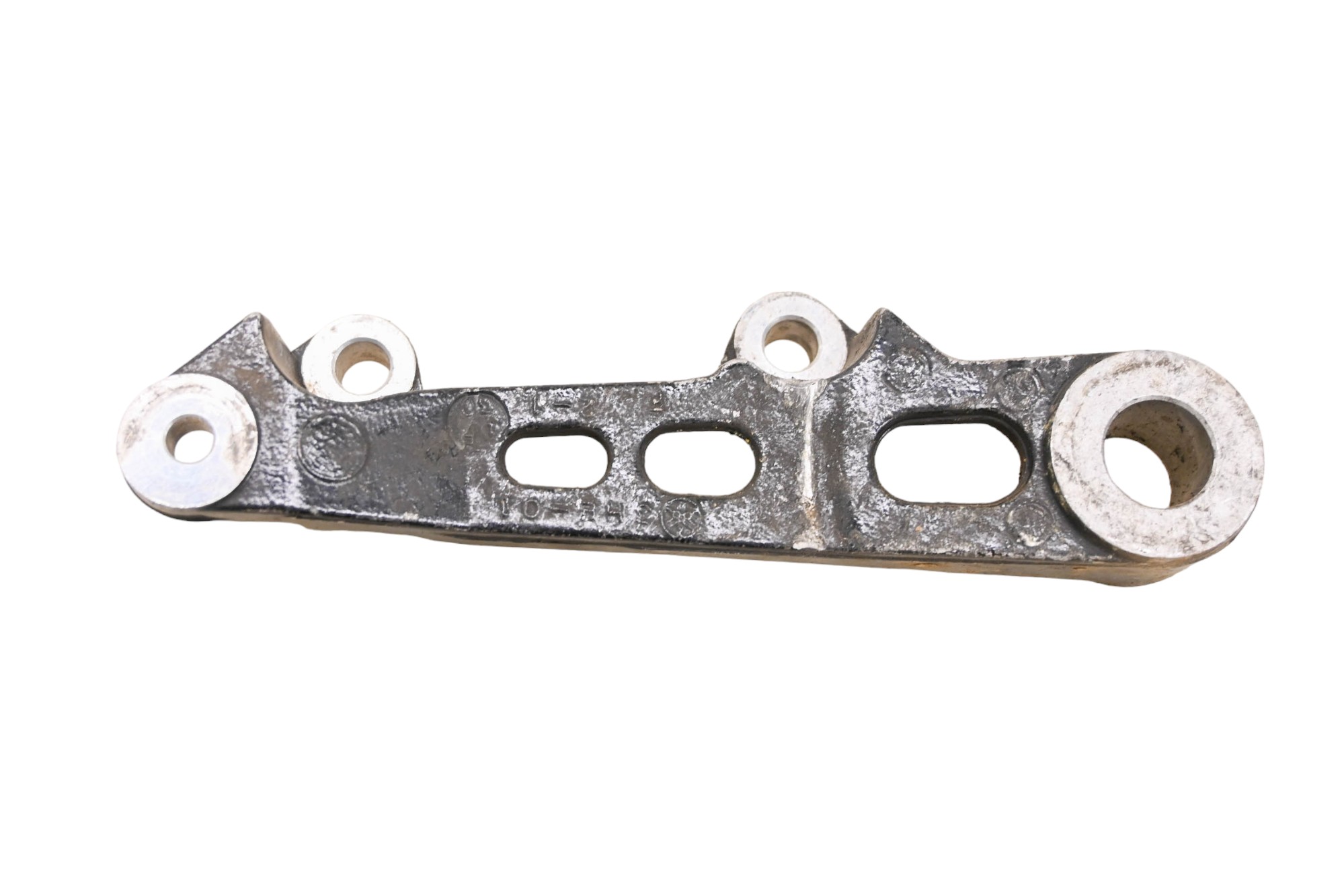 05 Yamaha YZF600R Rear Brake Caliper Mounting Bracket